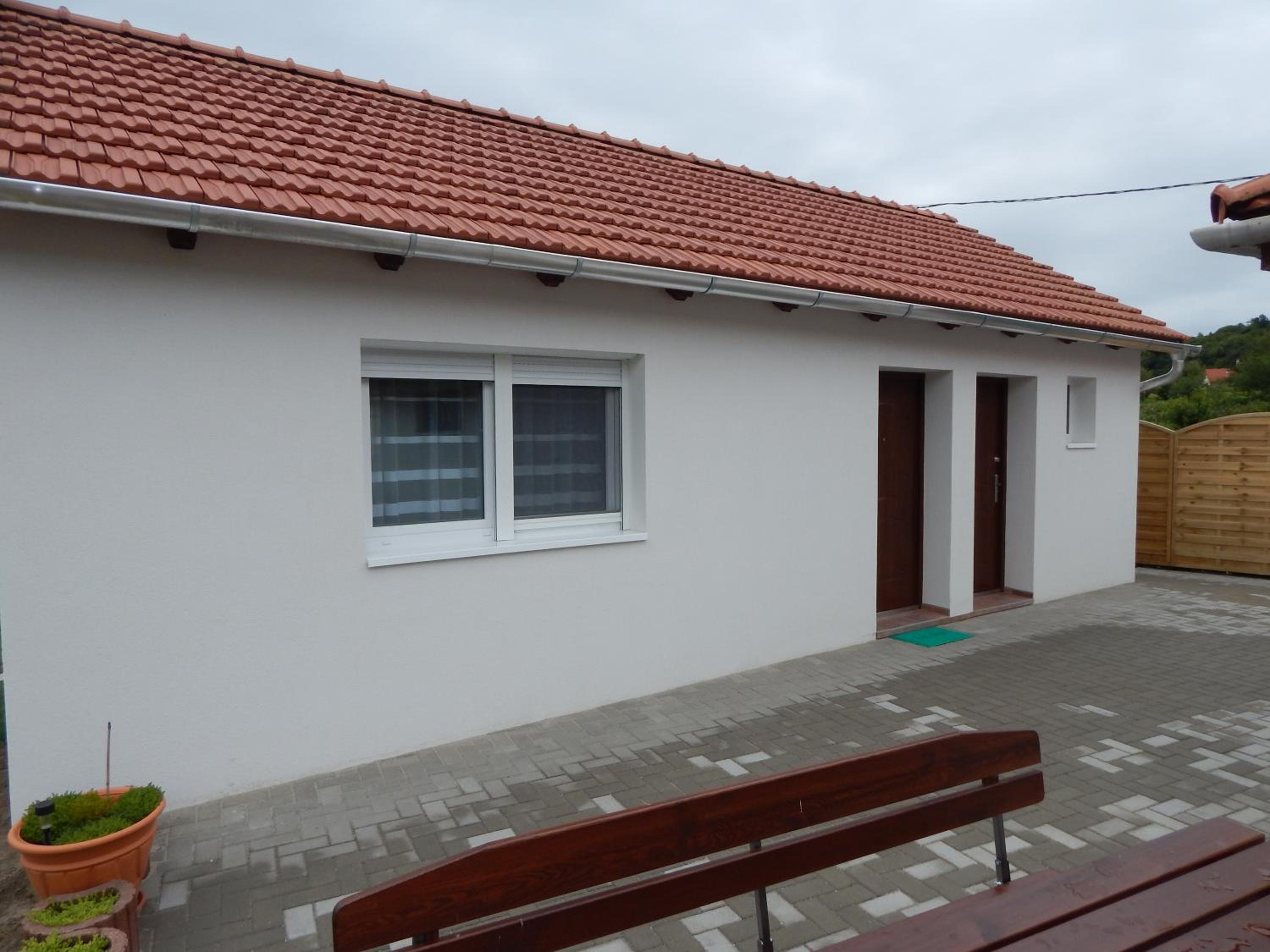Apartment with Garden View photo 2