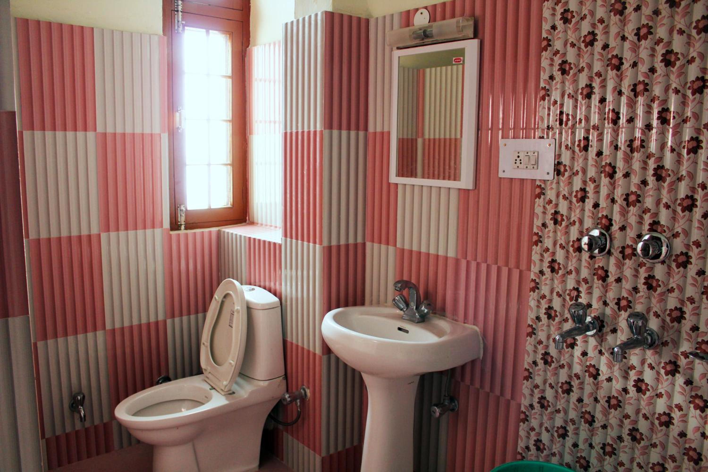 Deluxe Double Room photo 2