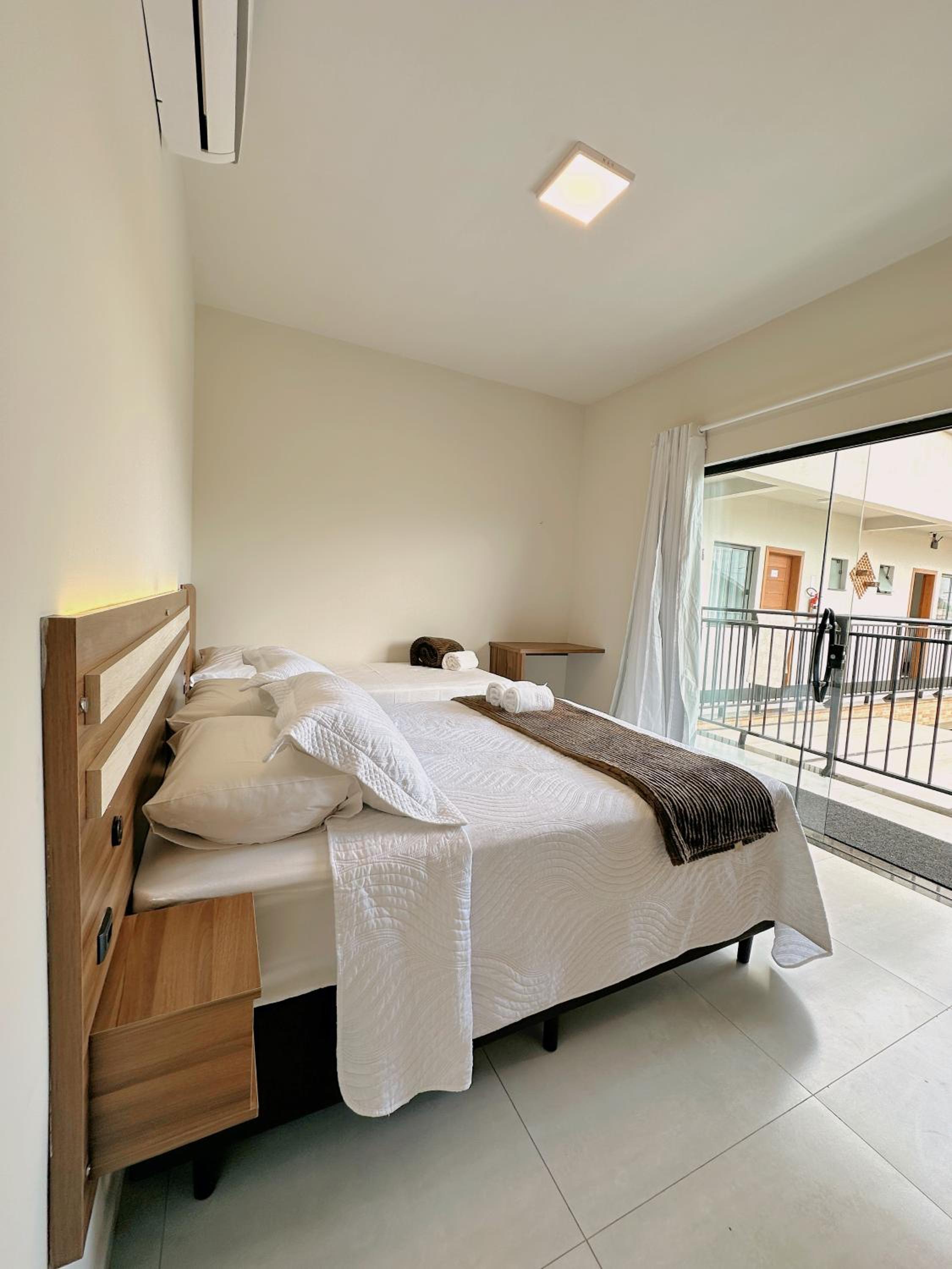 Budget Triple Room photo 1