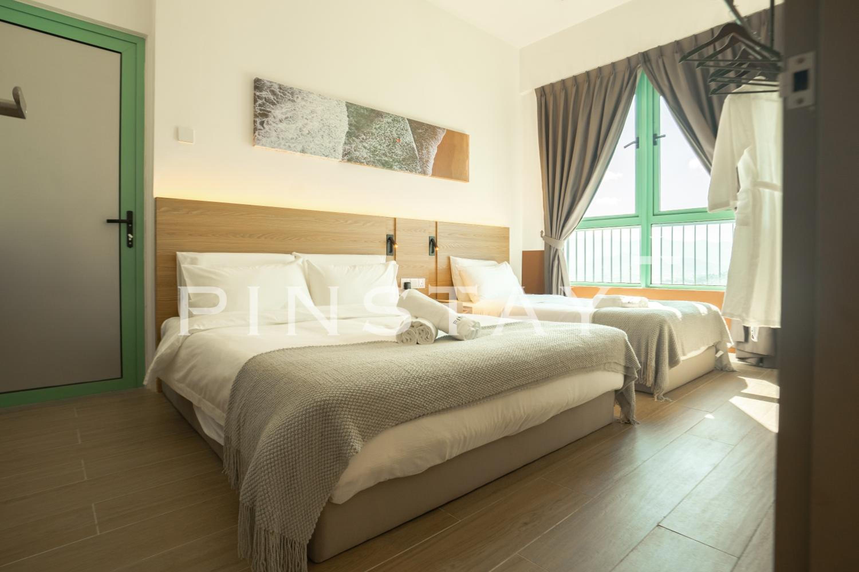 3-Bedroom Suite