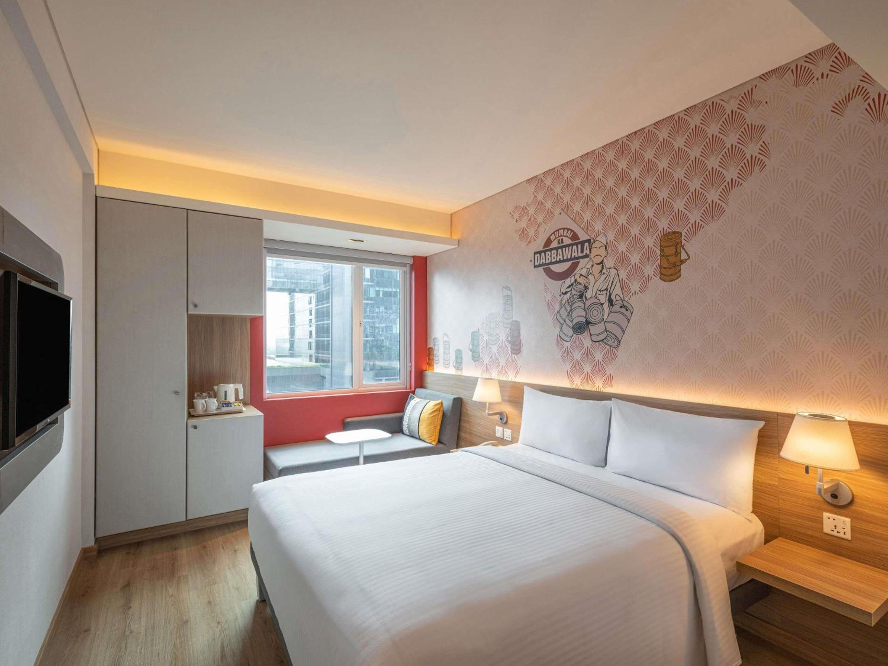 Superior Queen Room - 30% discount on Food & Beverage