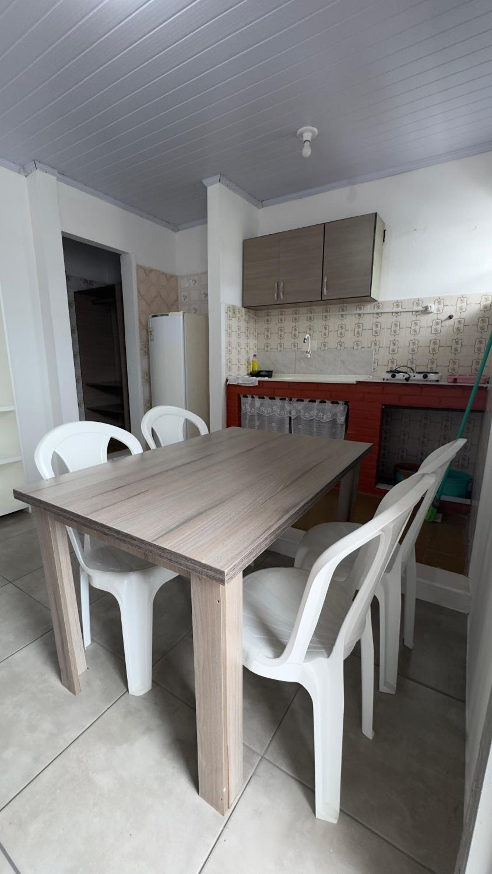 Apartment with Sea View photo 1