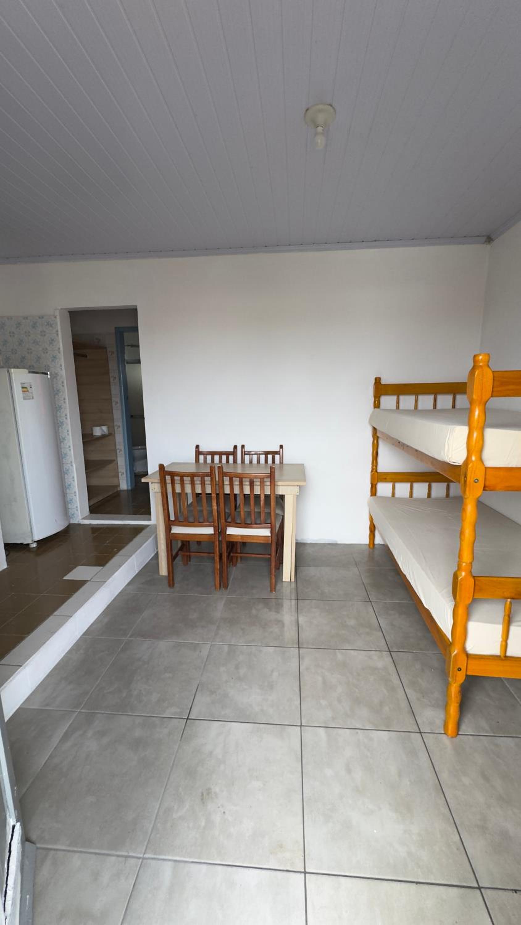 Apartment with Sea View photo 1