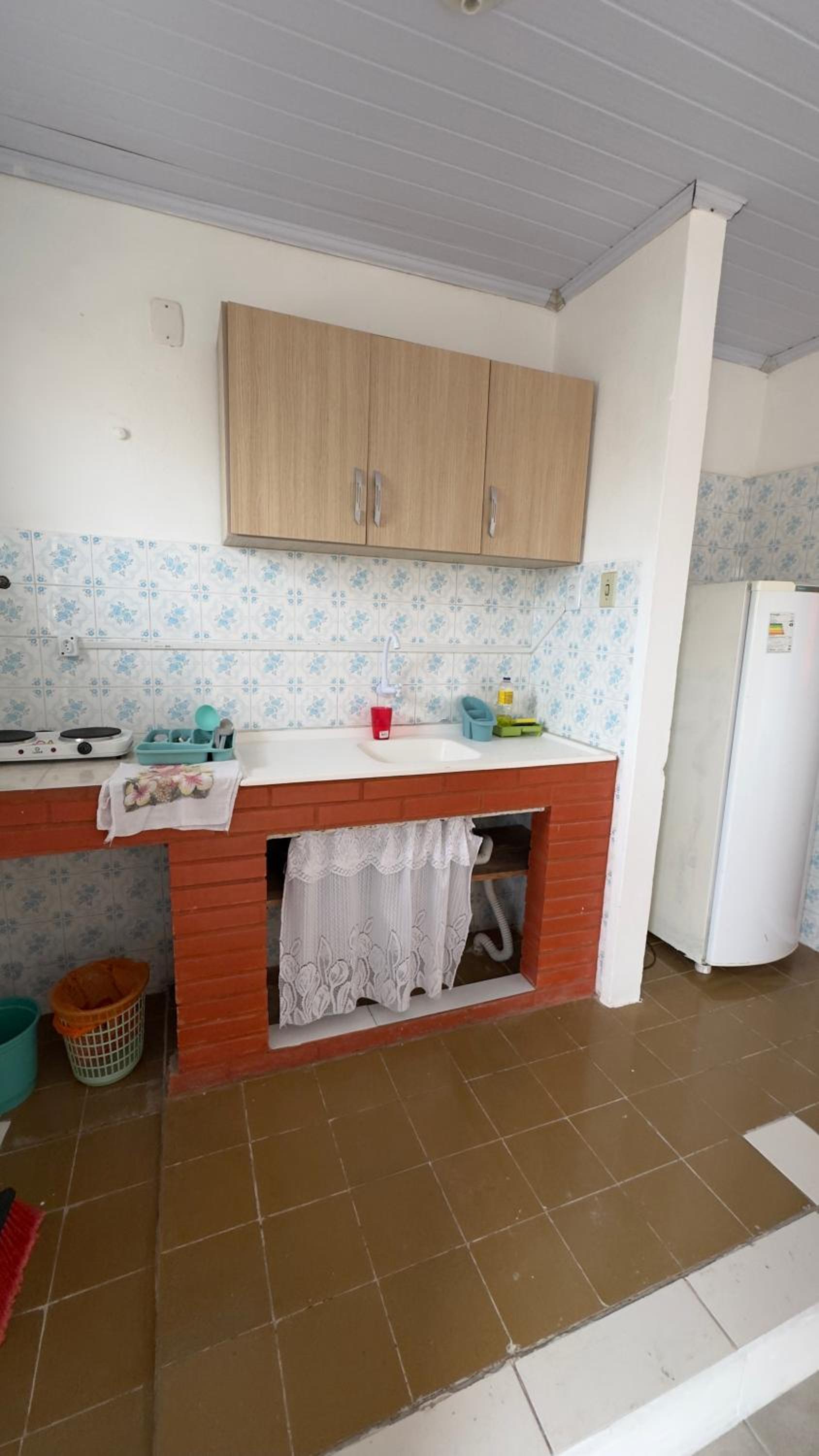 Apartment with Sea View photo 2