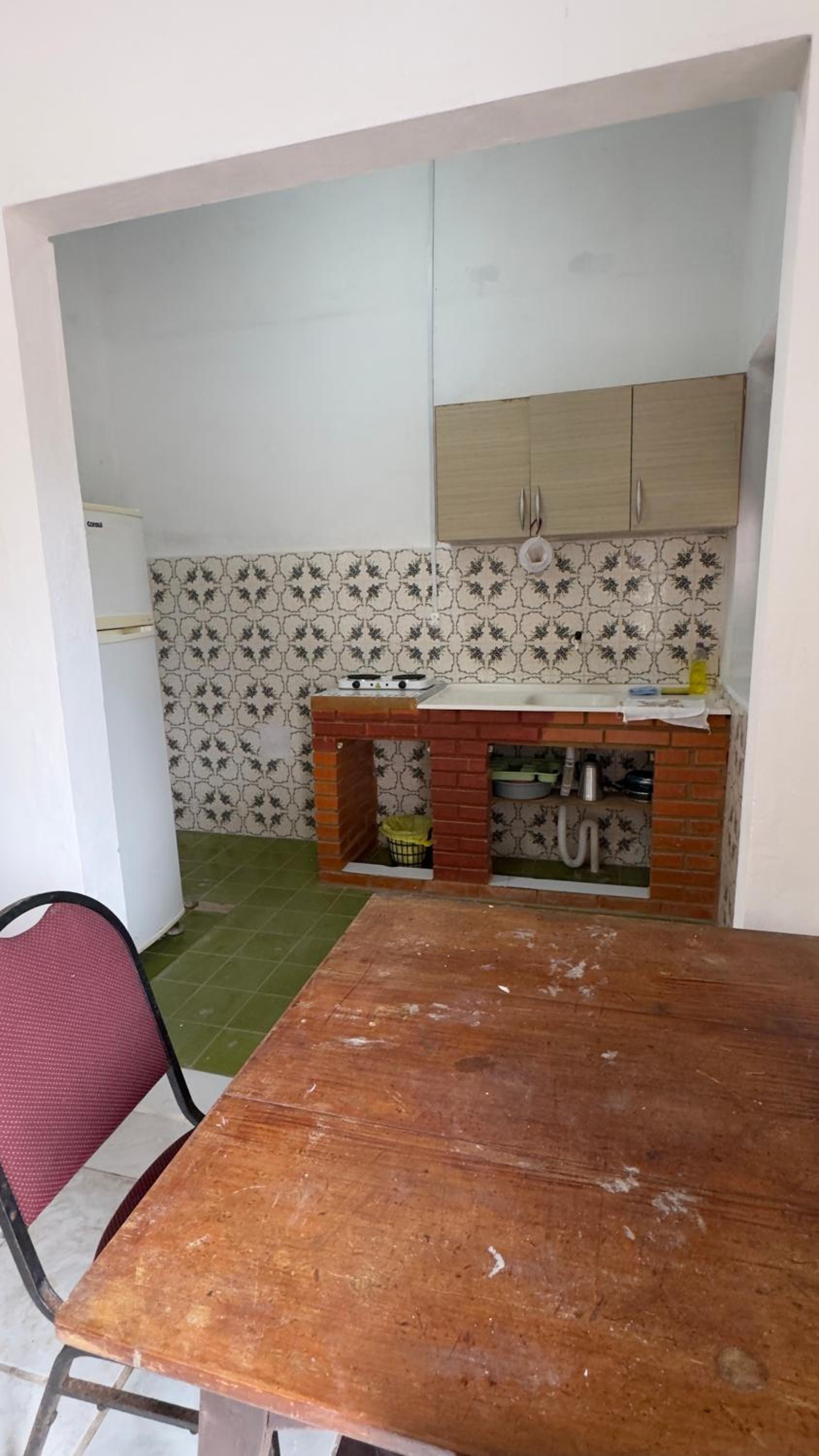 Apartment - Ground Floor photo 2