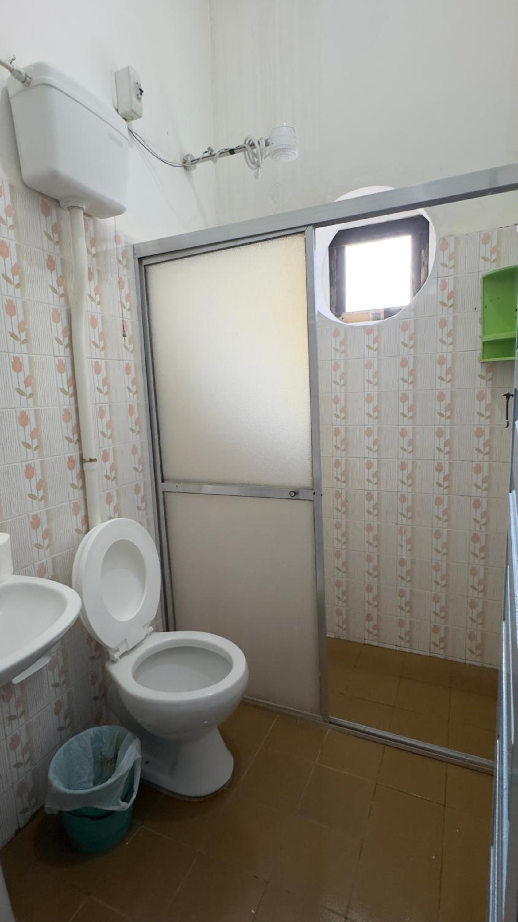 Apartment - Ground Floor