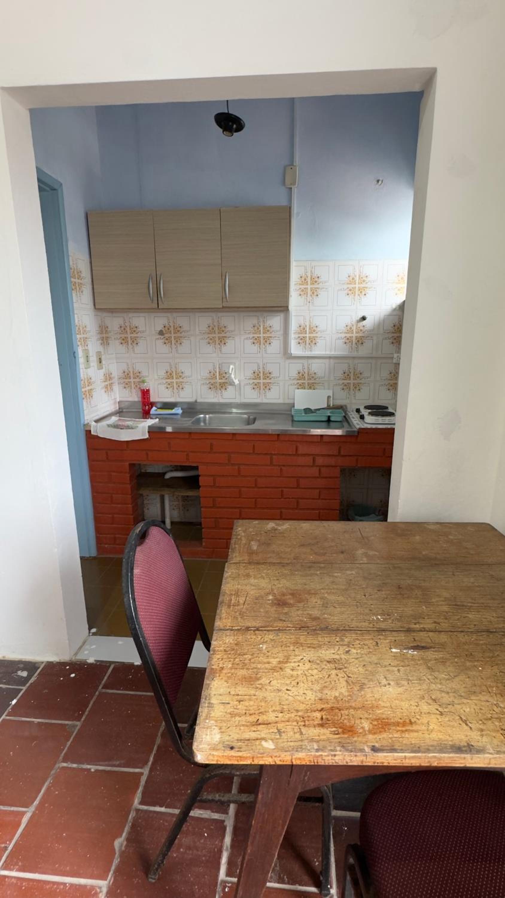 Apartment - Ground Floor