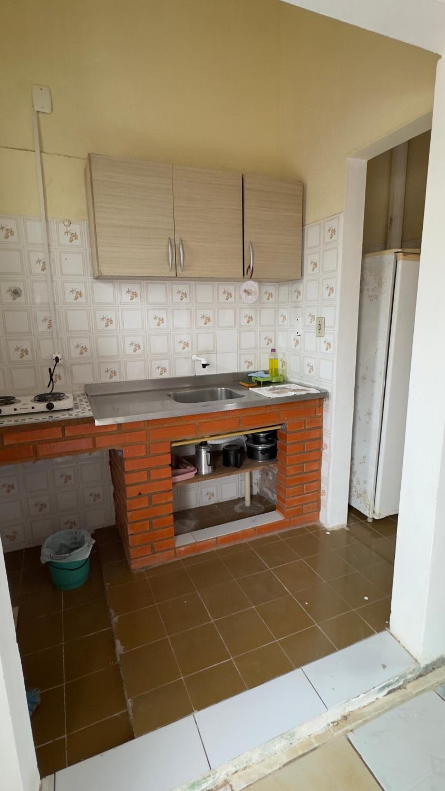 Apartment - Ground Floor