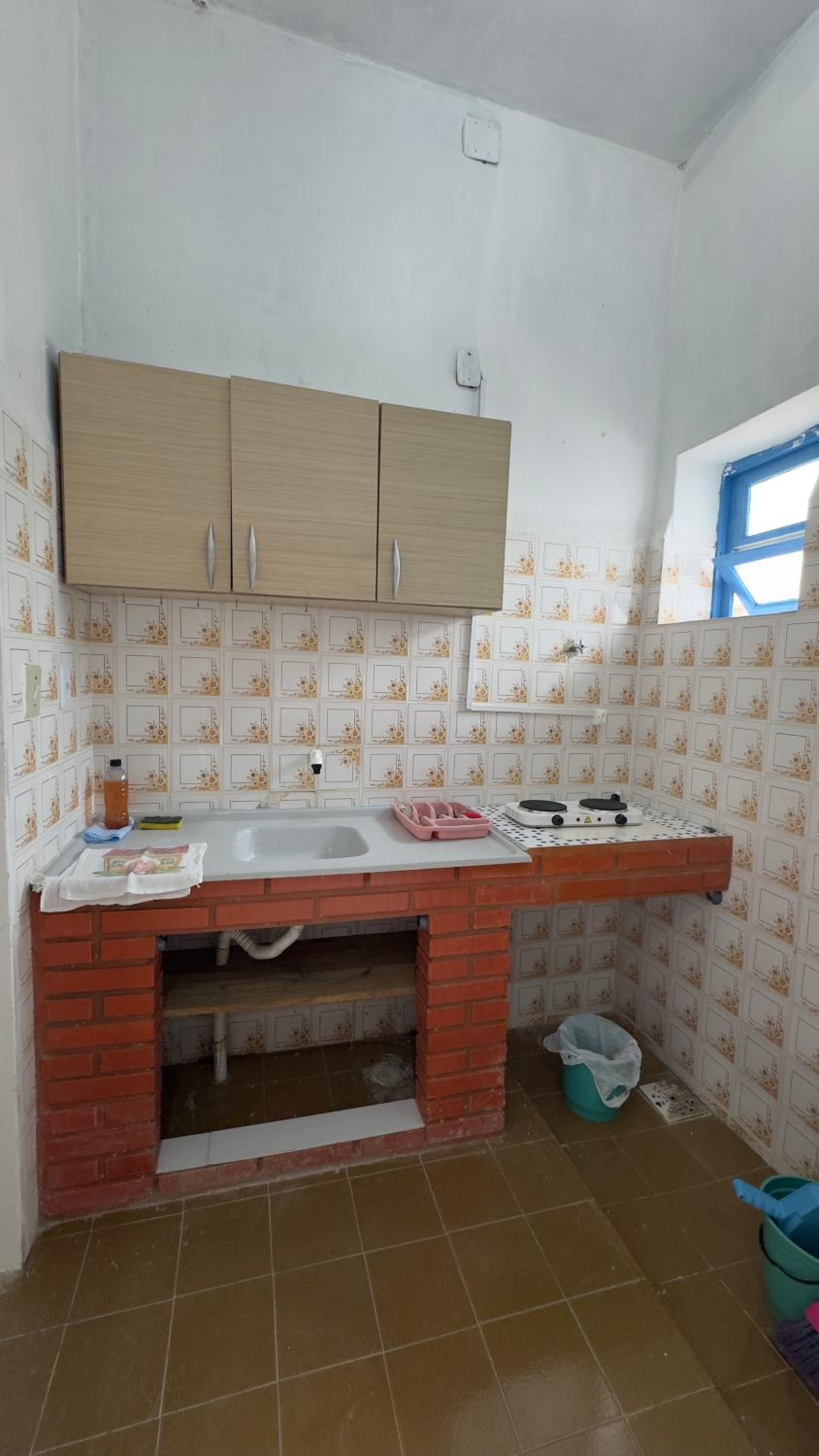 Apartment - Ground Floor photo 3