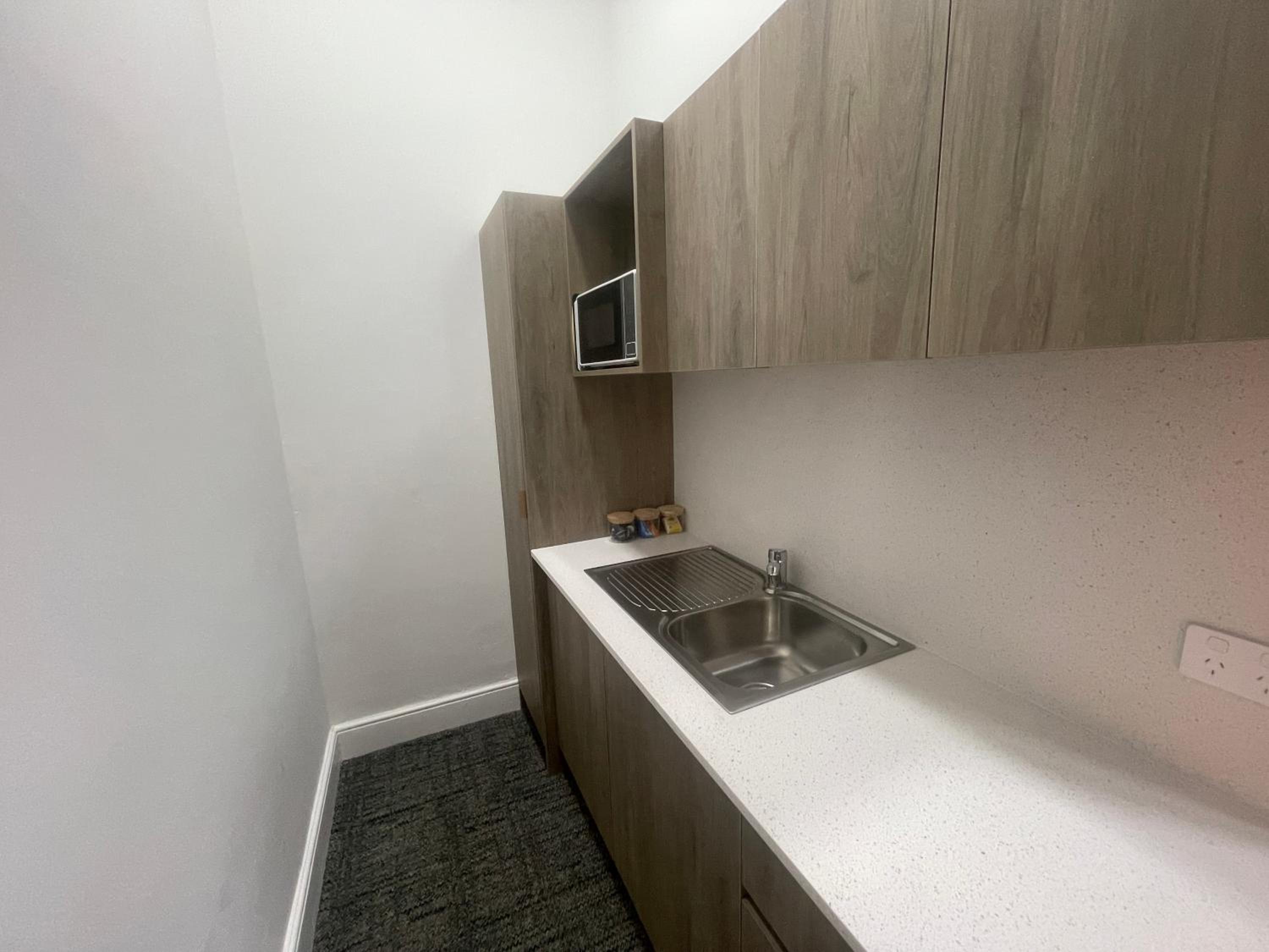 Executive Suite photo 1