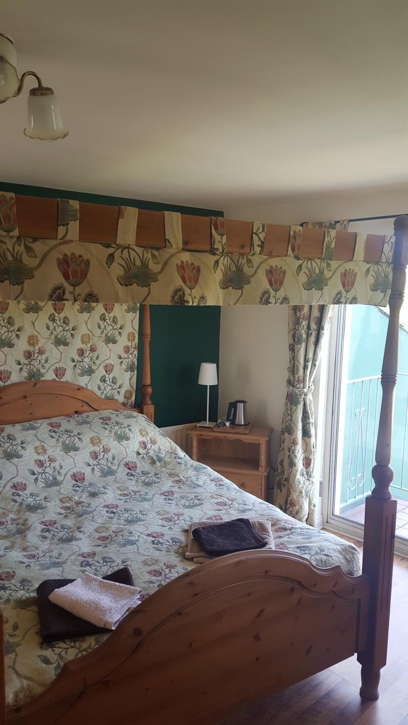 Deluxe Room photo 3