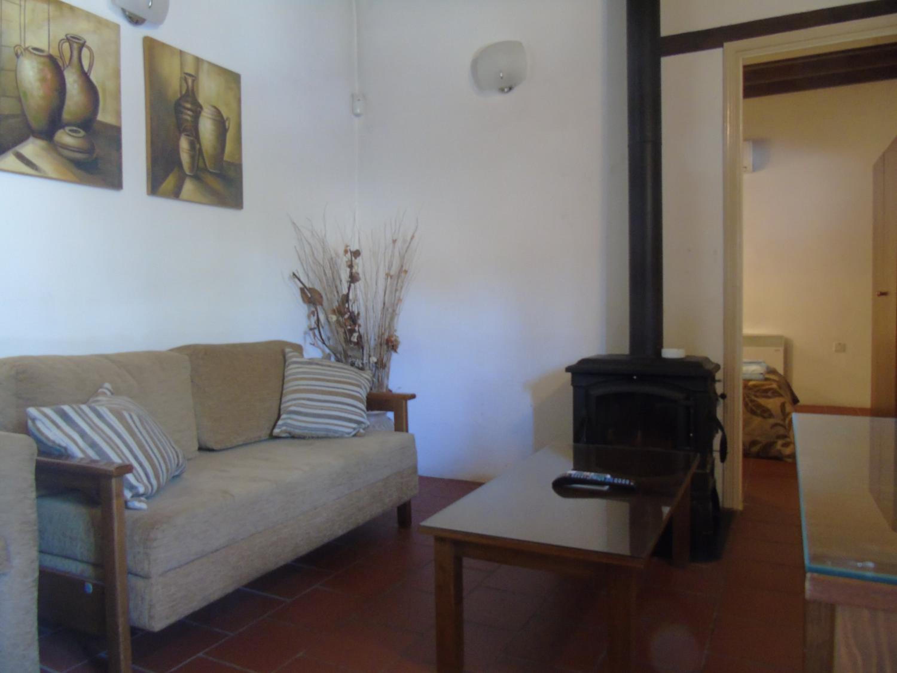Two-Bedroom Apartment - Photo 1