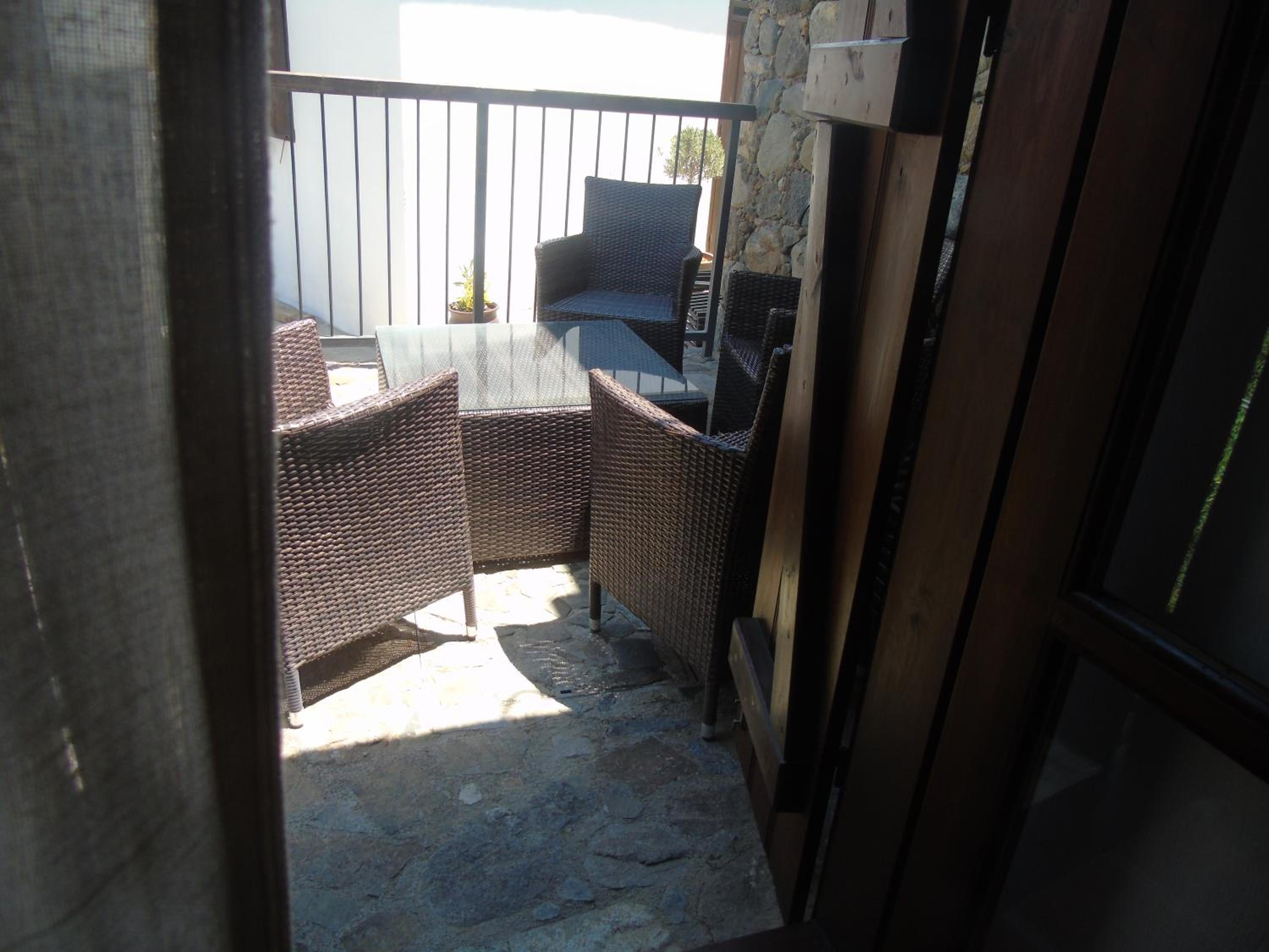 Two-Bedroom Apartment - Photo 23