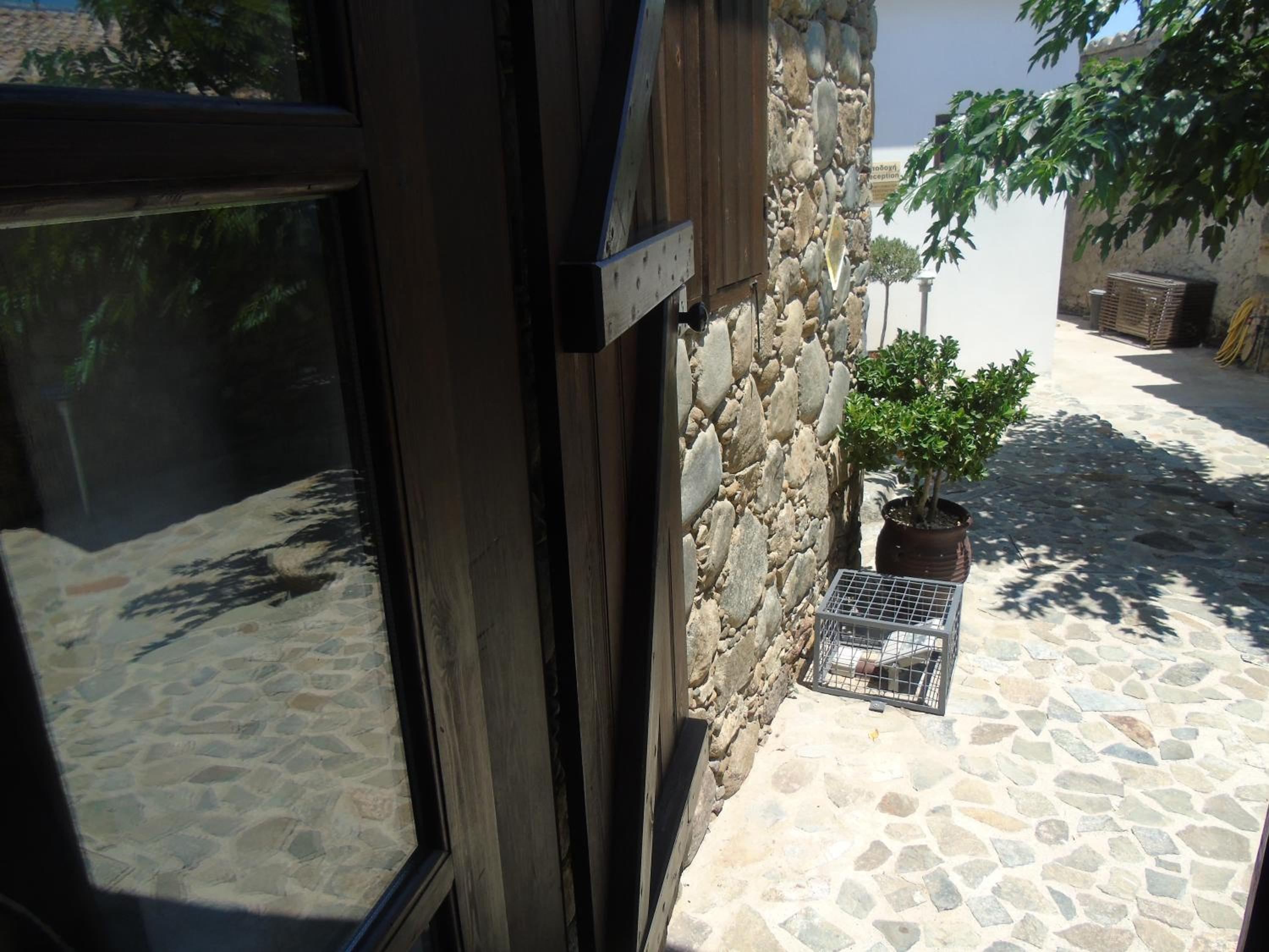 Two-Bedroom Apartment - Photo 29