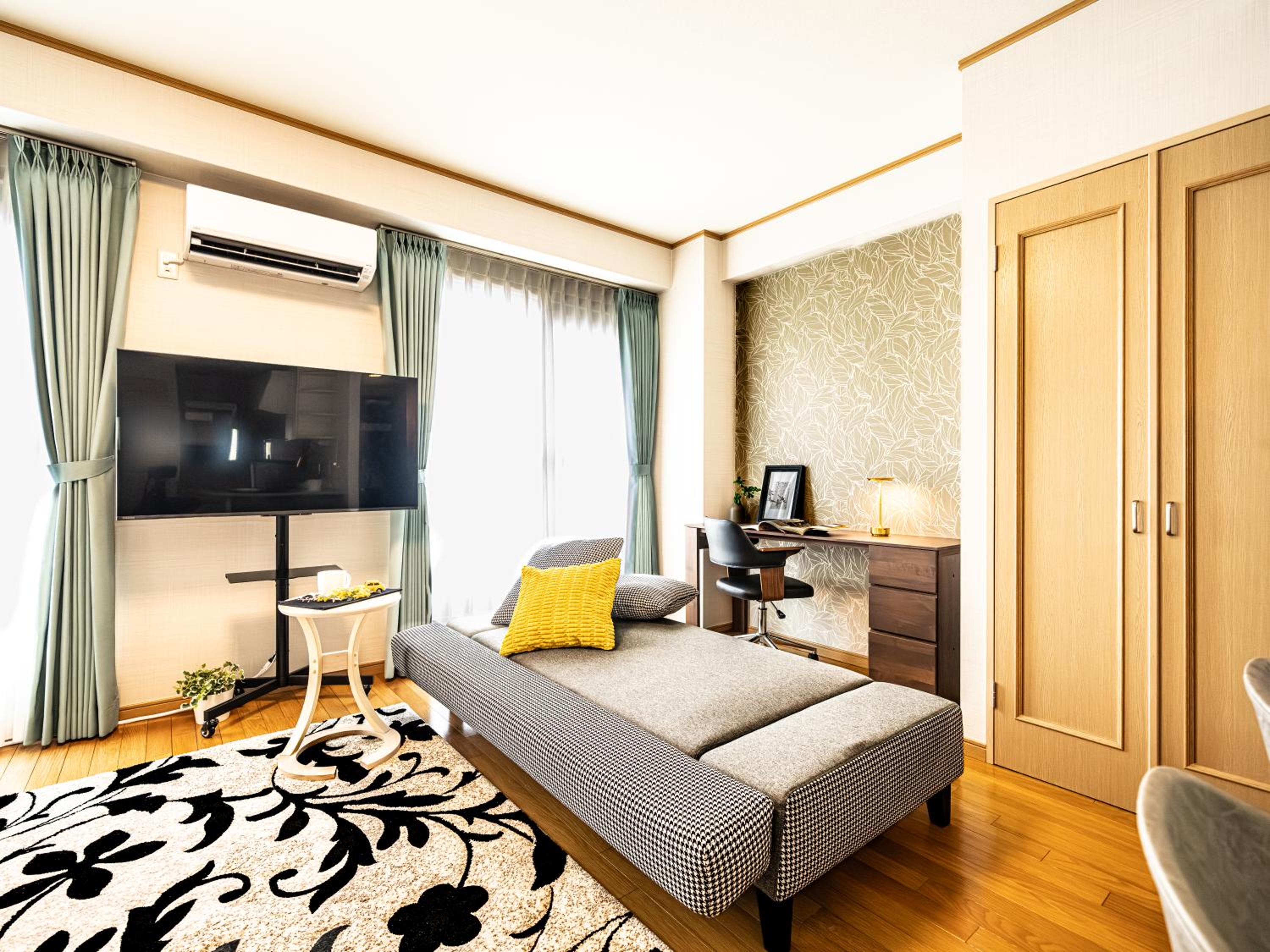 Superior Twin Room photo 3