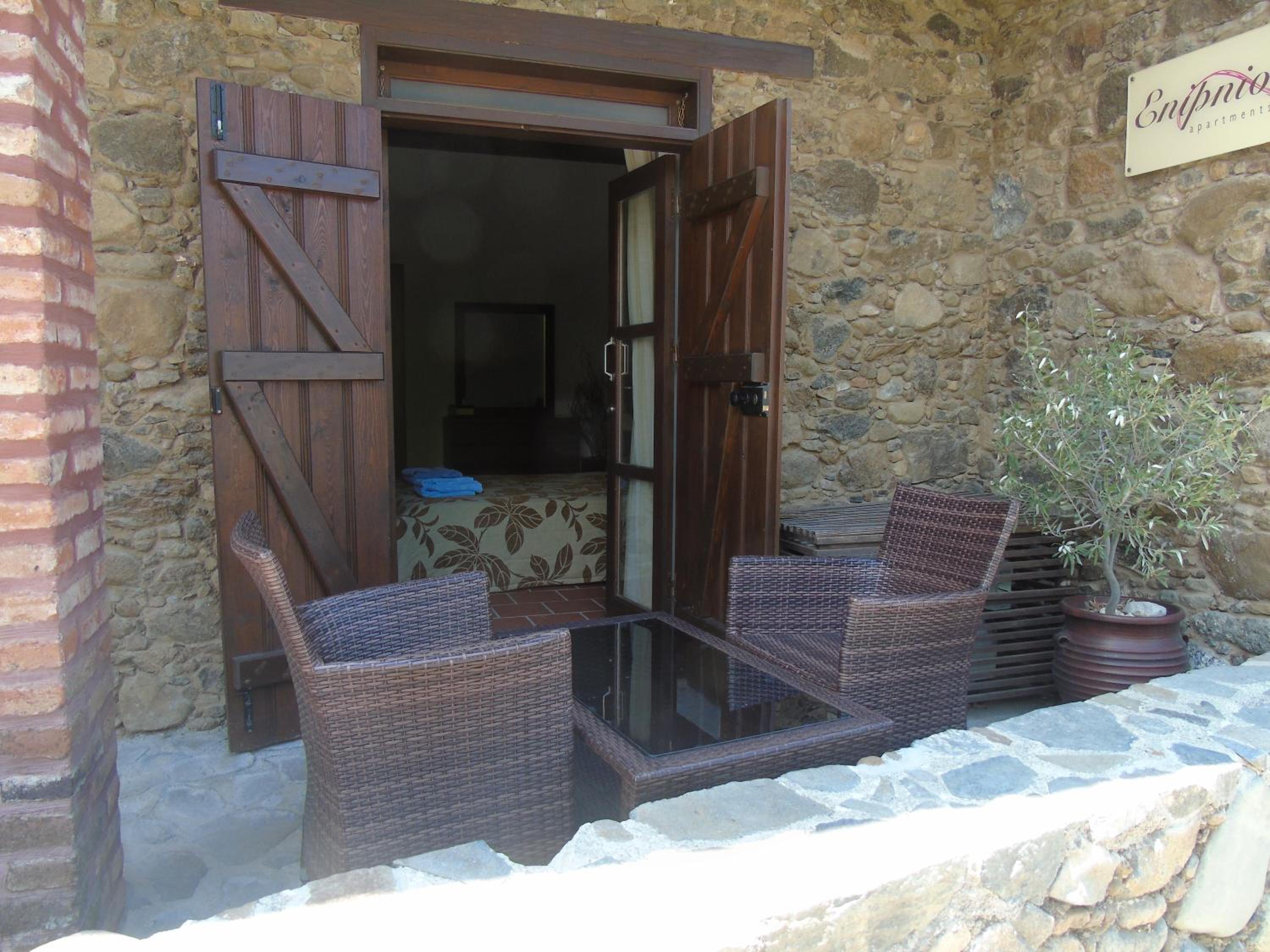Apartment (2 Adults) - Photo 27
