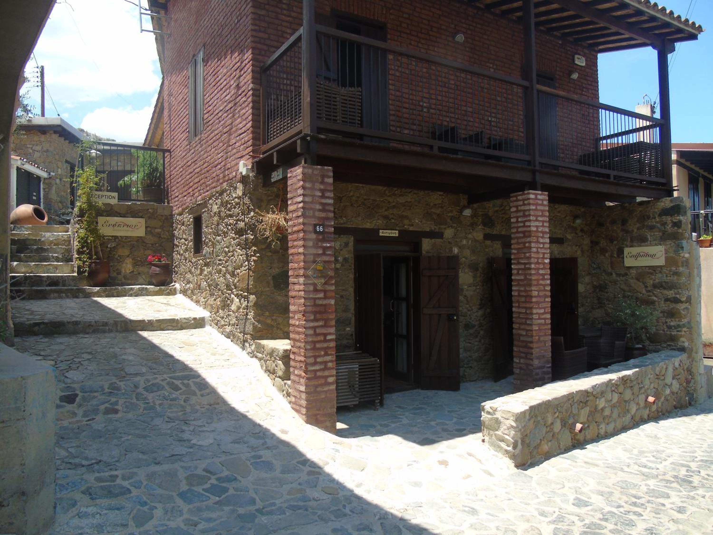 Apartment (2 Adults) - Photo 23