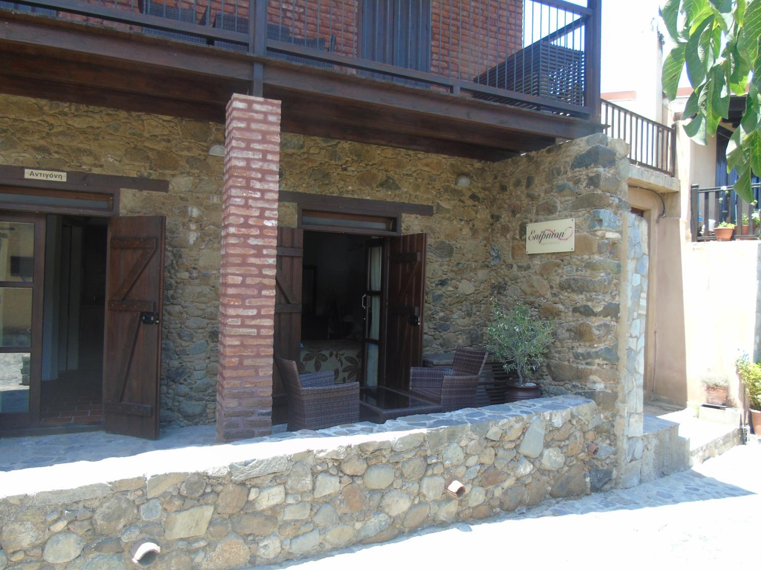 Apartment (2 Adults) - Photo 22