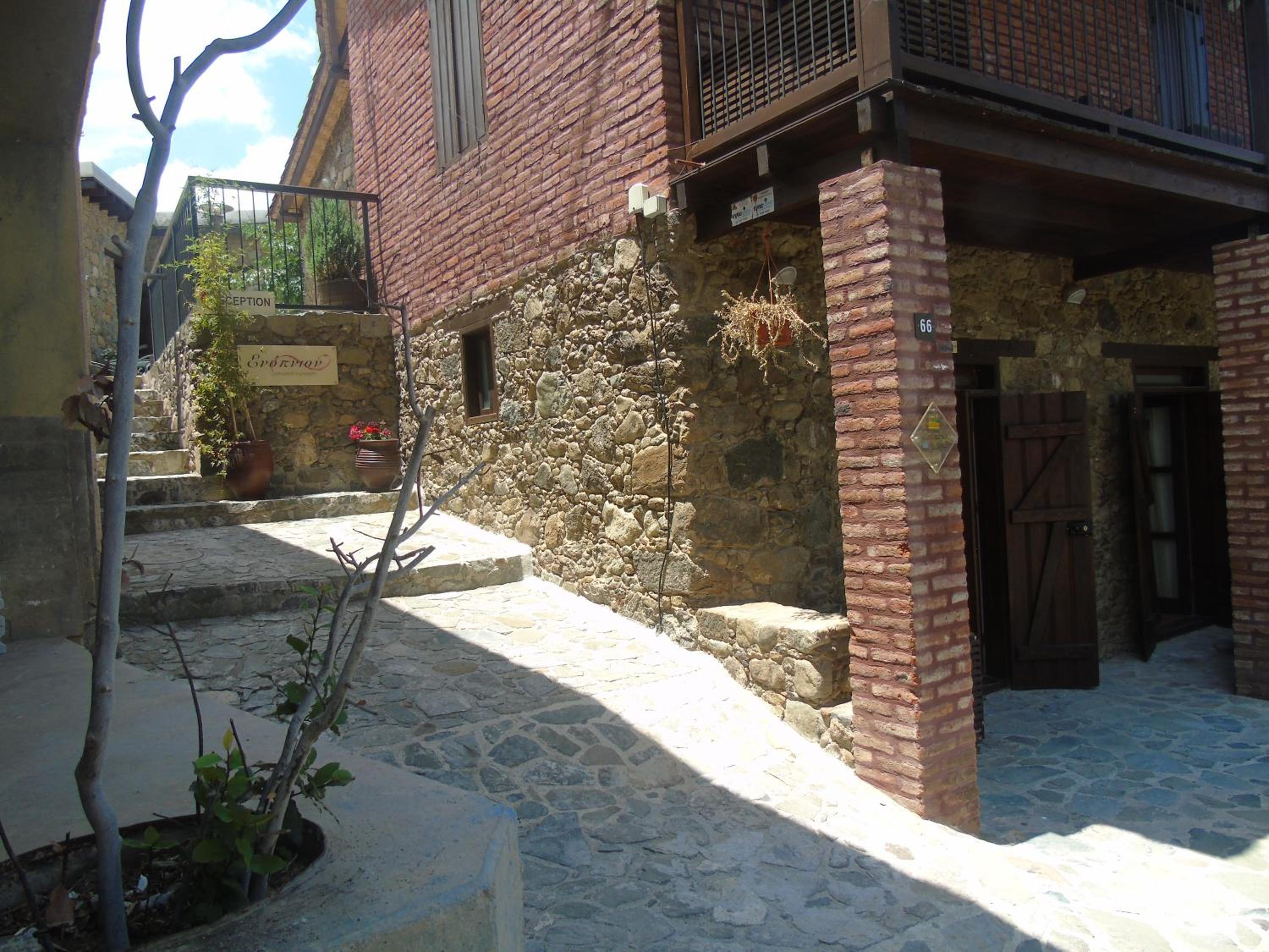 Apartment (2 Adults) - Photo 21