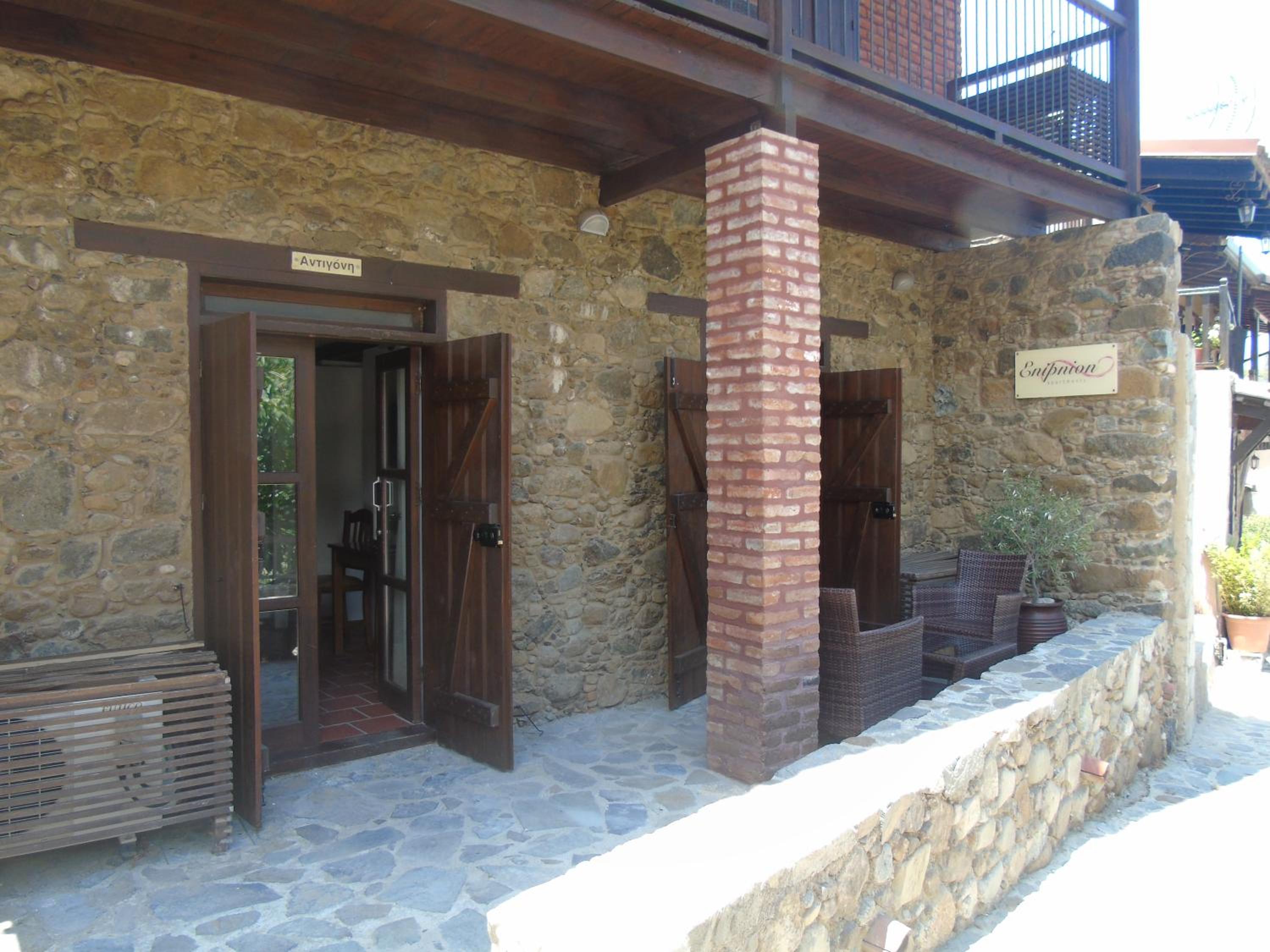Apartment (2 Adults) - Photo 20