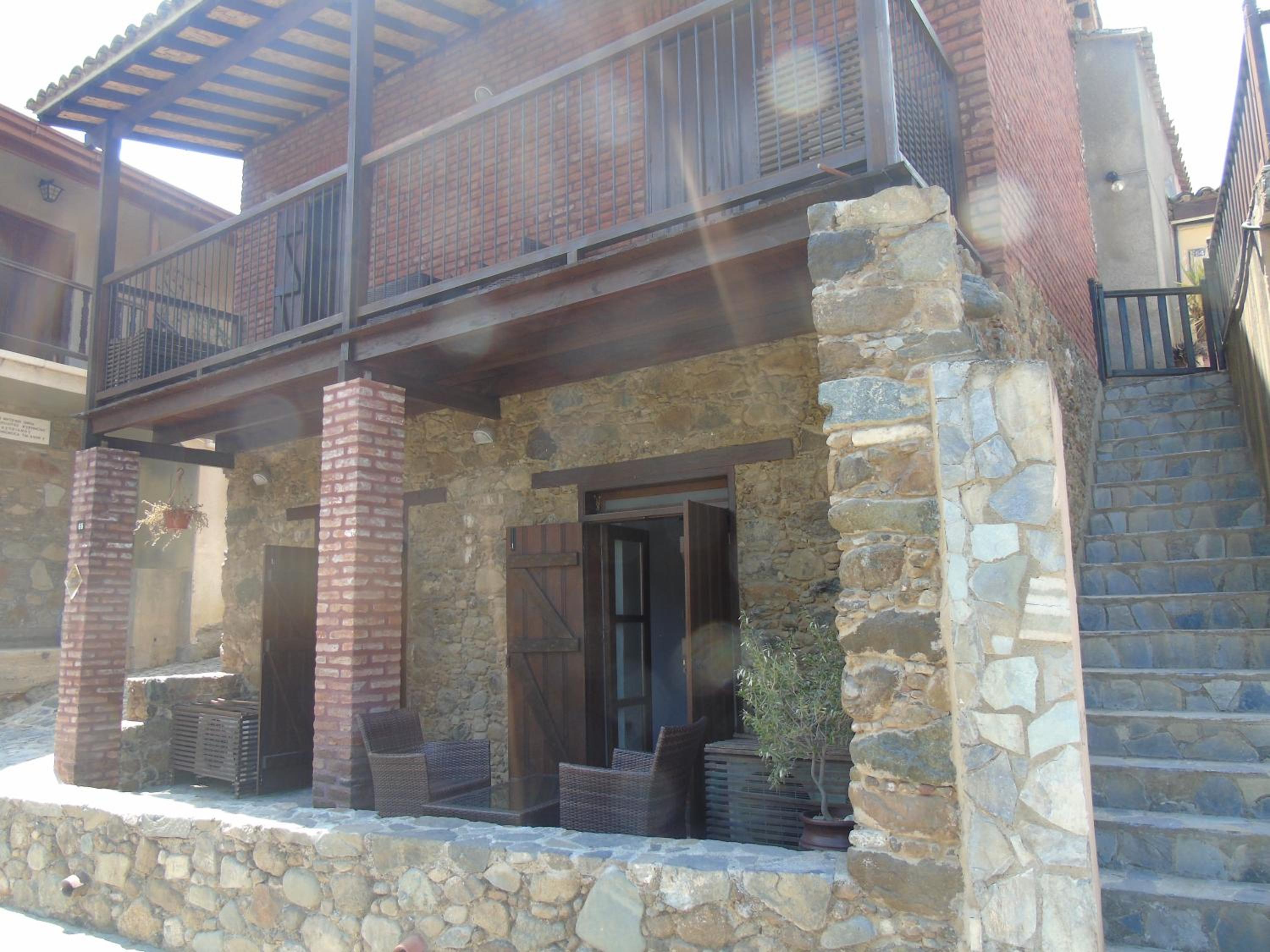 Apartment (2 Adults) - Photo 19