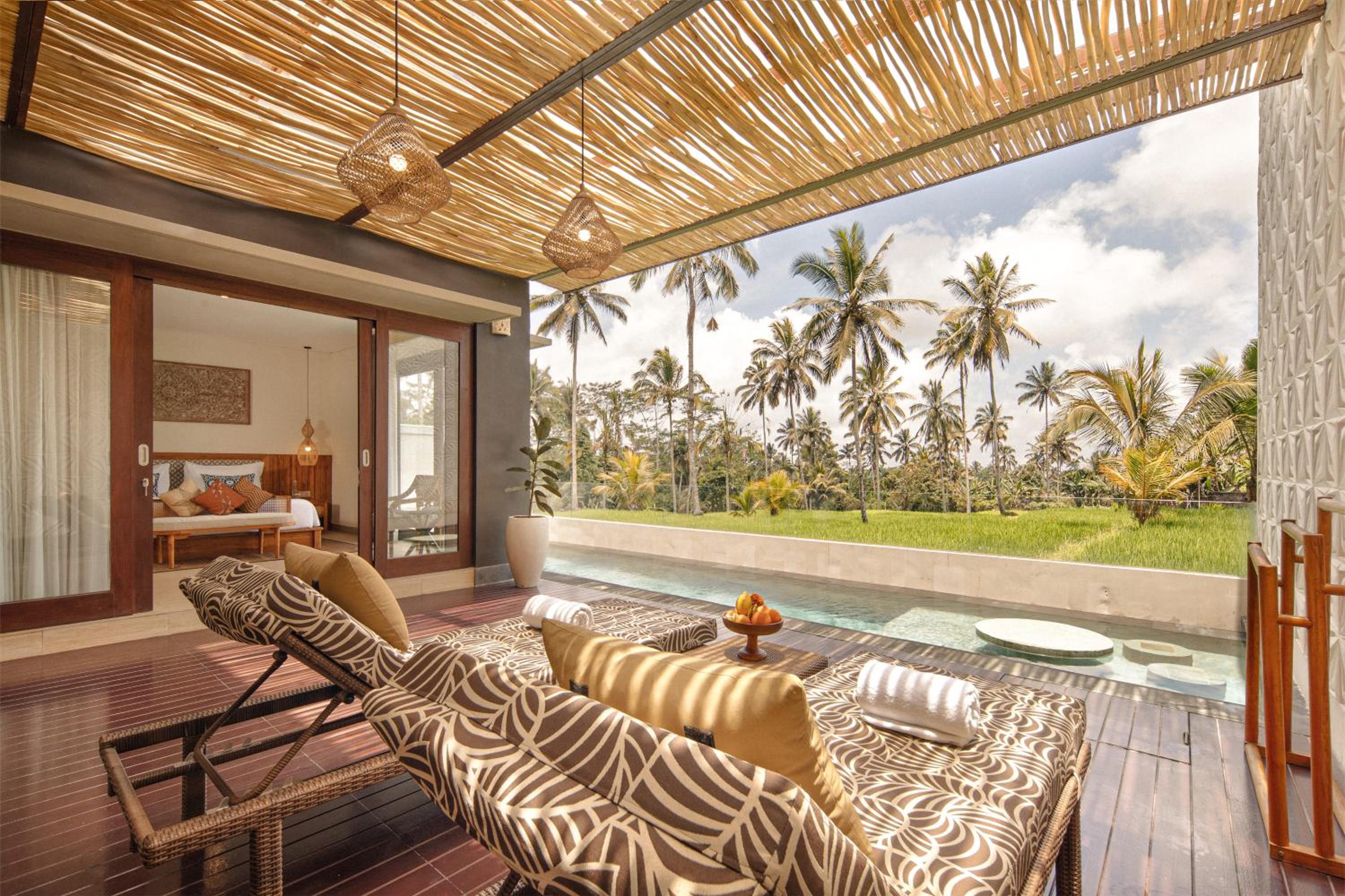 One-Bedroom Villa photo 1