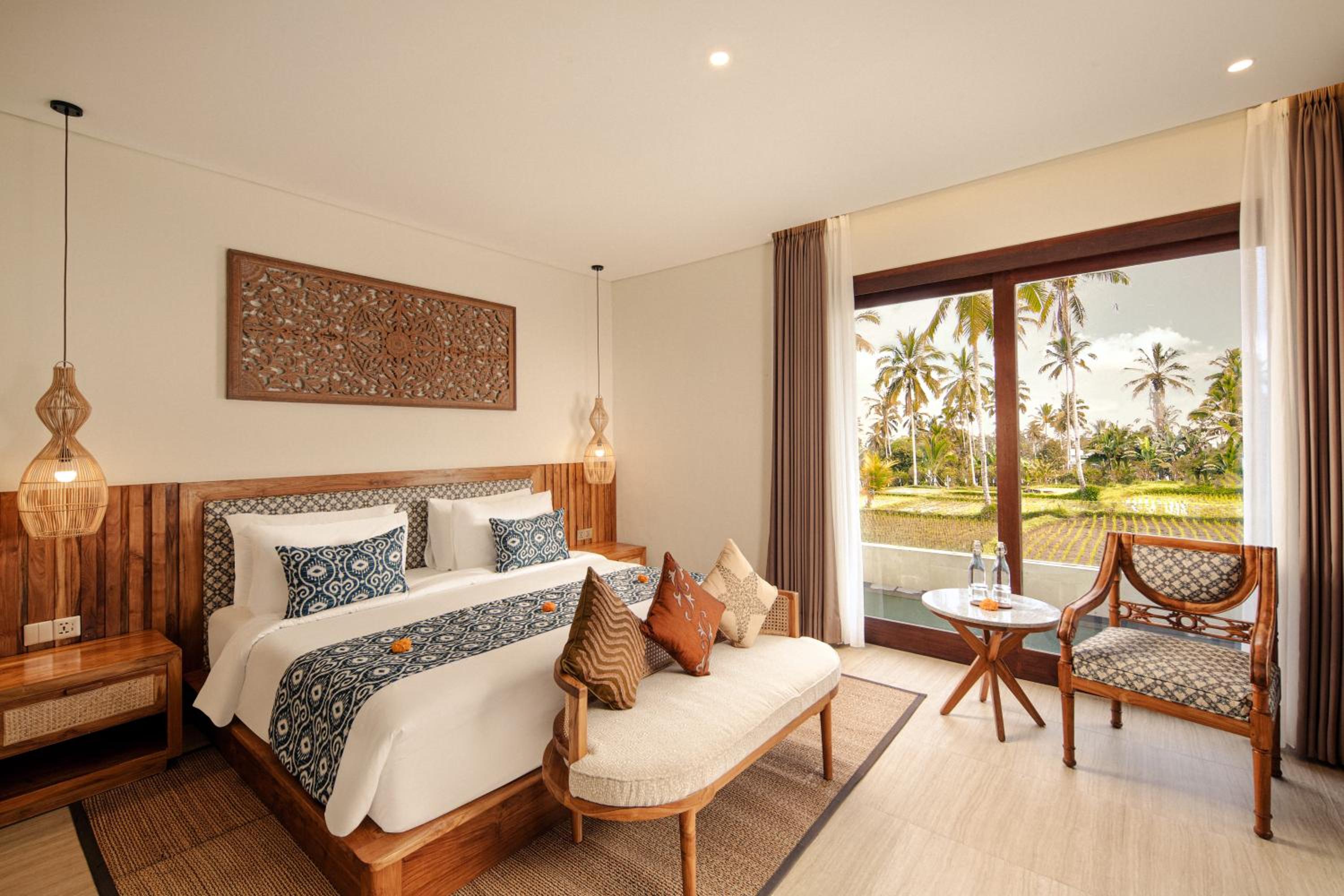 One-Bedroom Villa photo 2