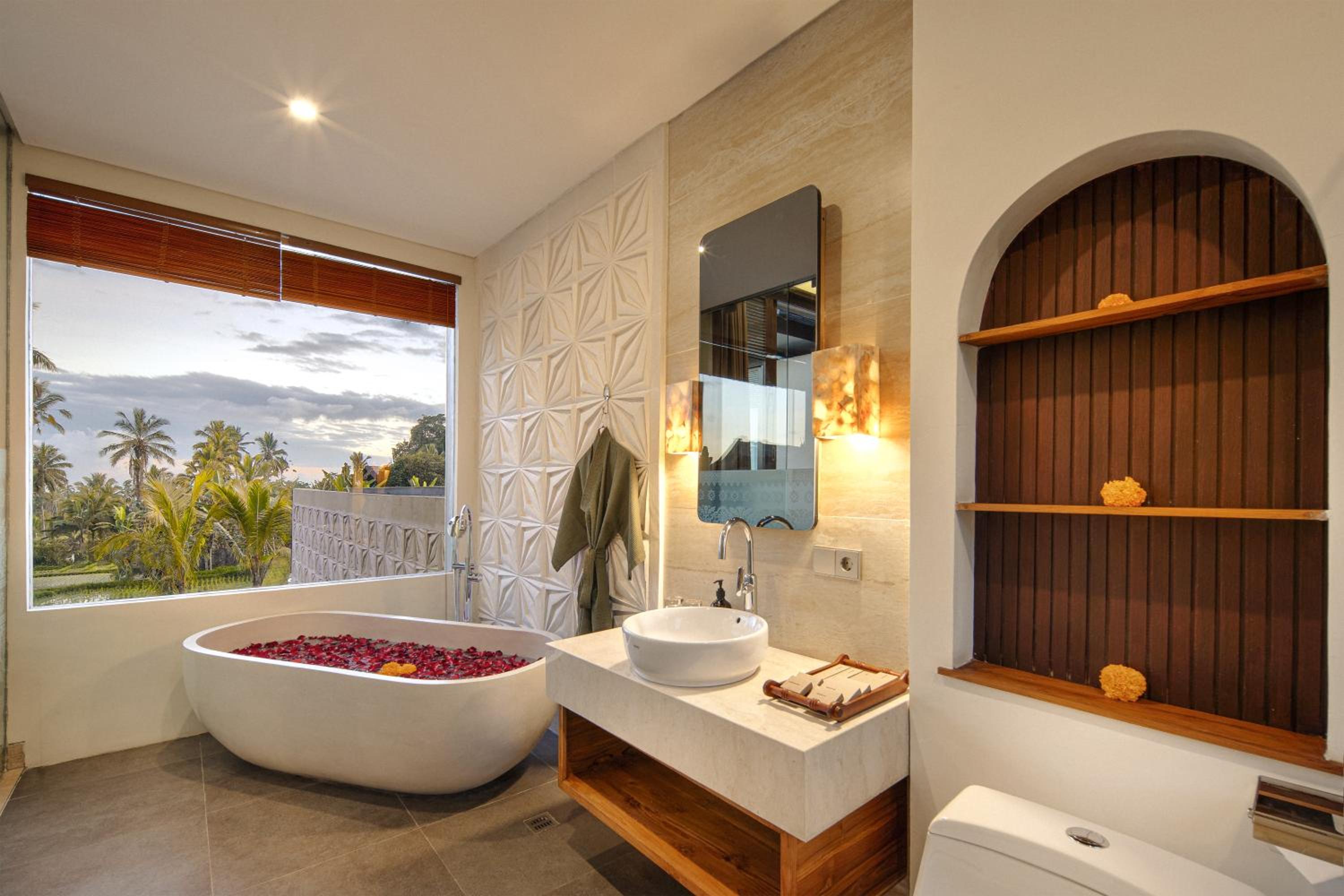 One-Bedroom Villa photo 3