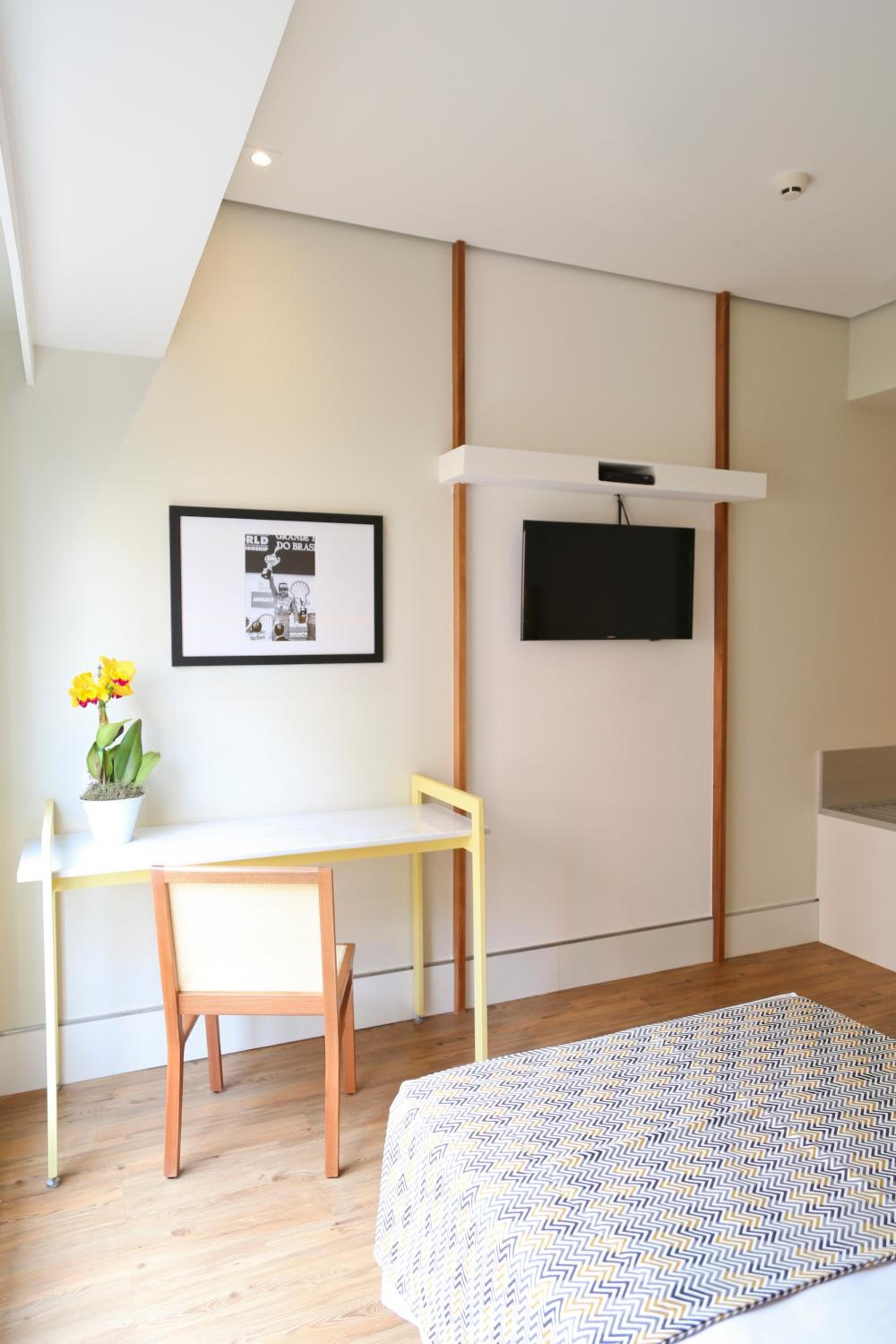 Superior Twin Room photo 3