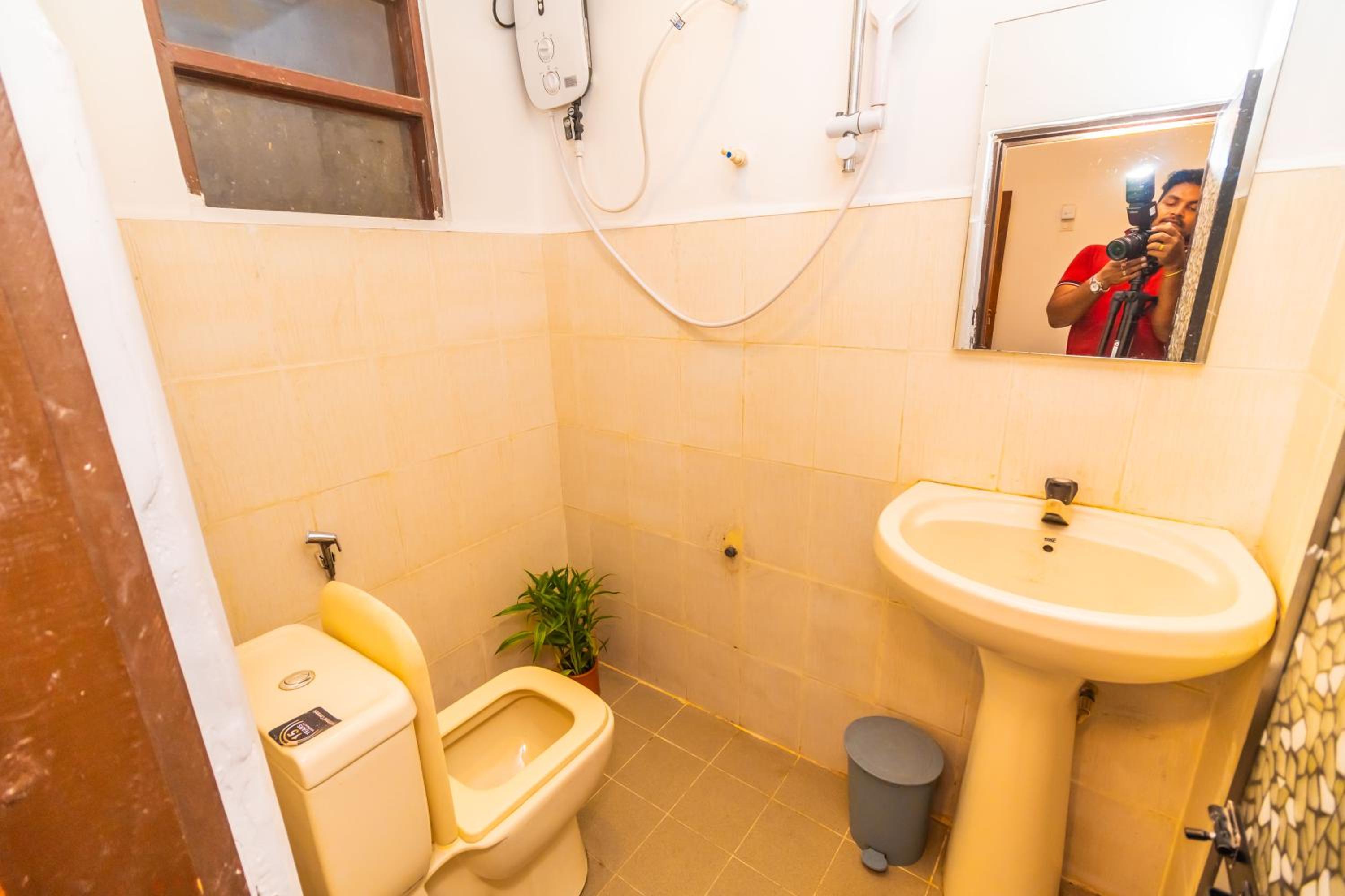 Deluxe Triple Room photo 2
