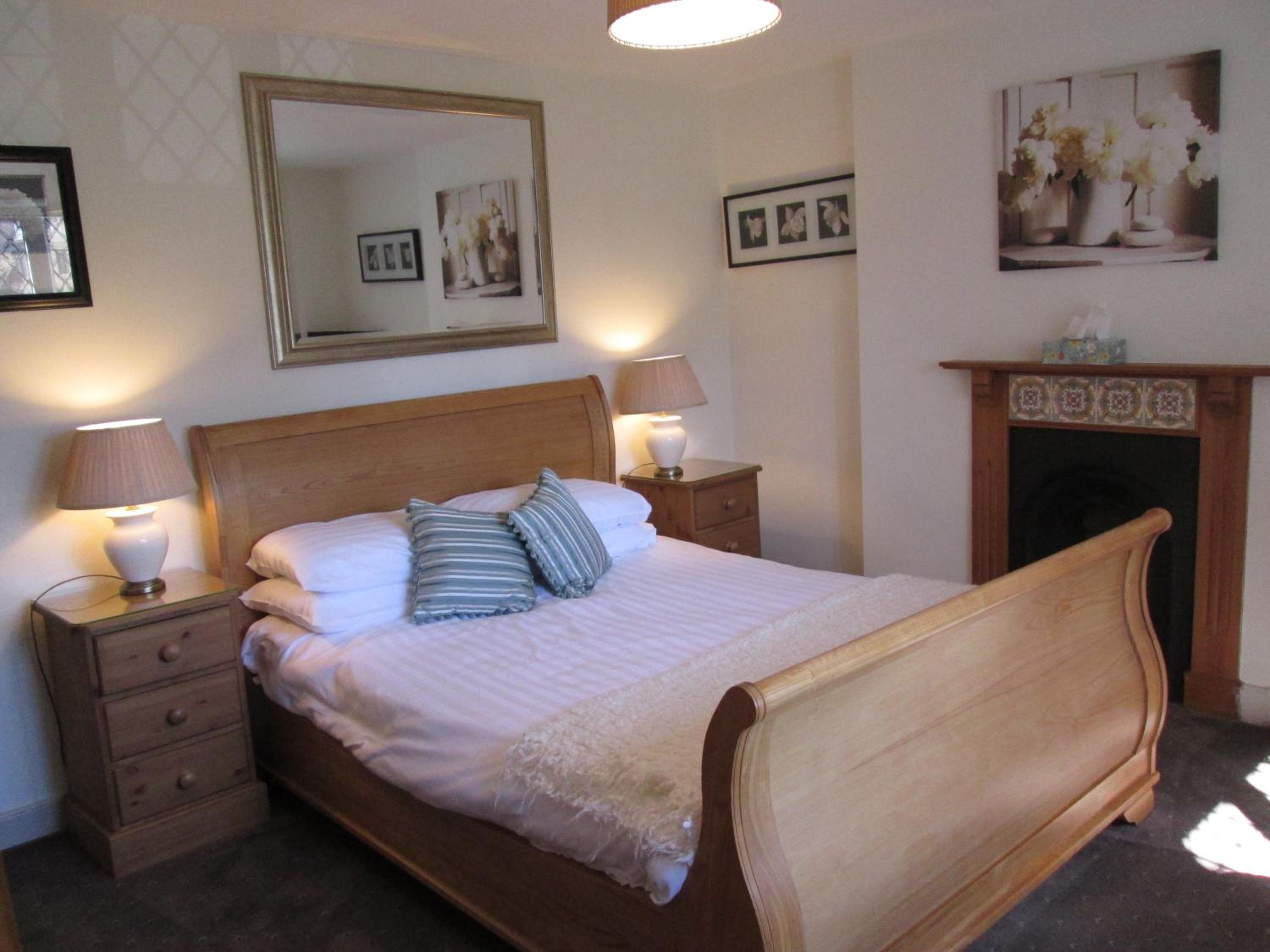 Double Room photo 2