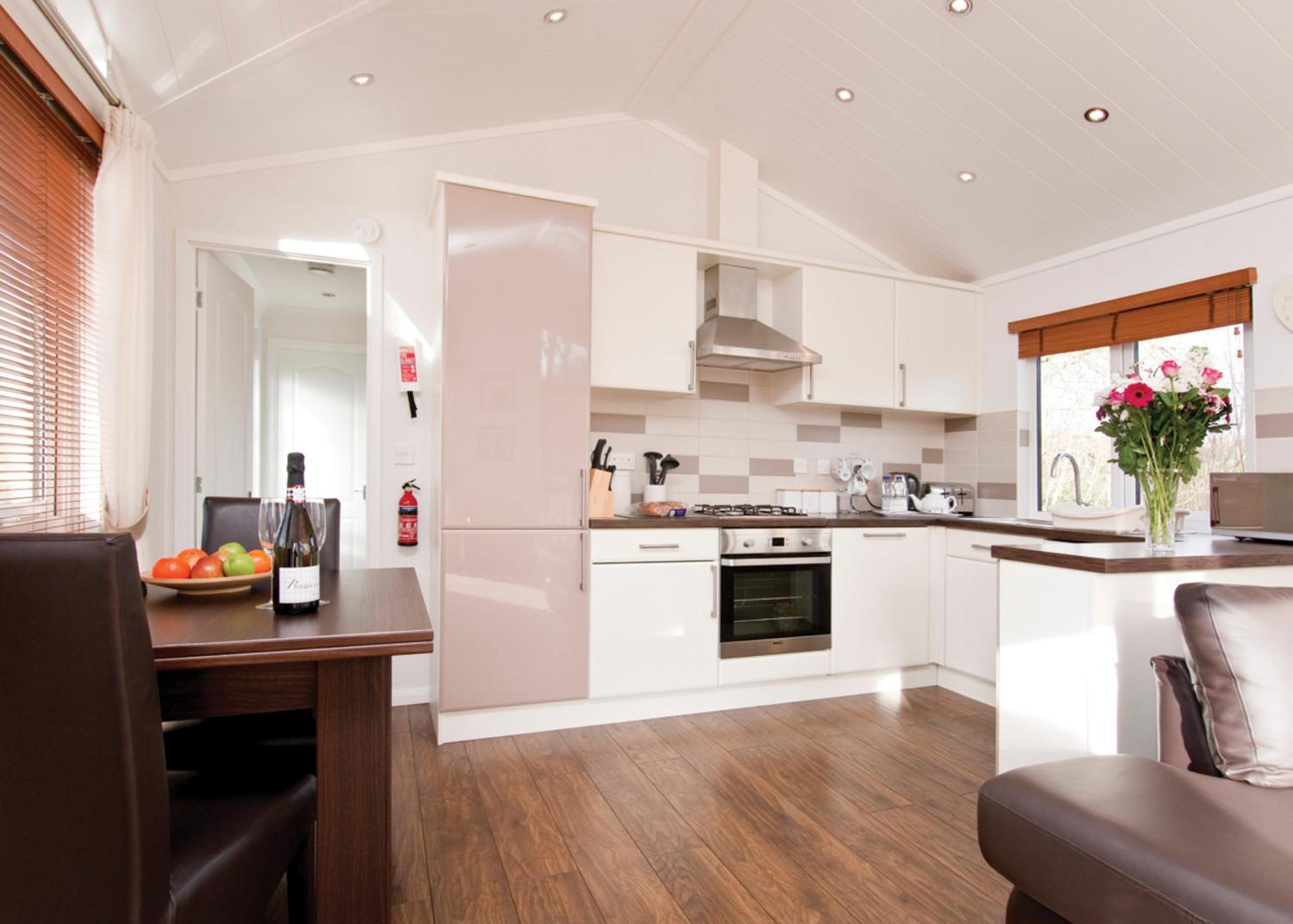 One-Bedroom House 3 photo 2