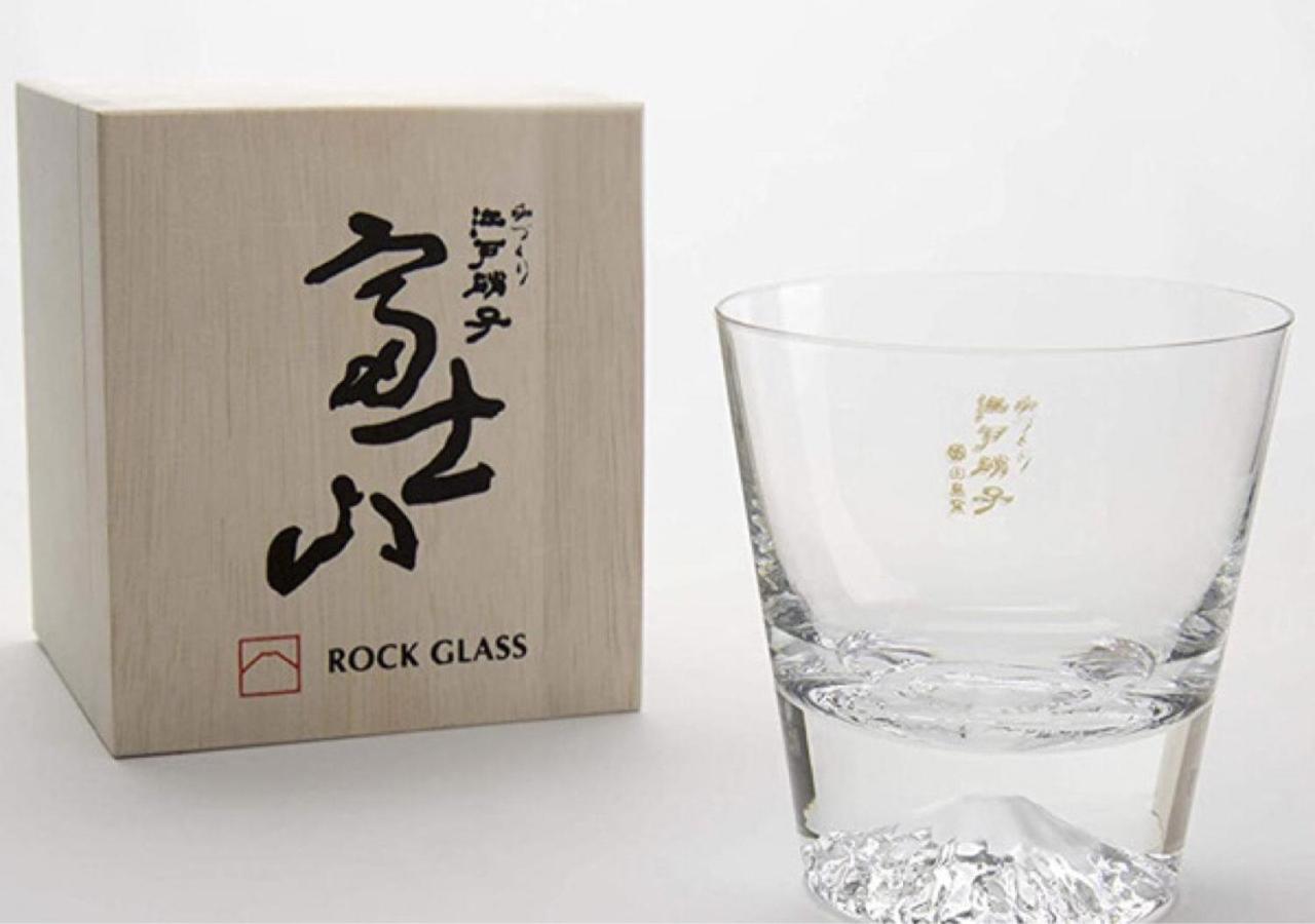 Double Room with Small Double Bed with Fuji Mountain Glass - Non-Smoking - Photo 11
