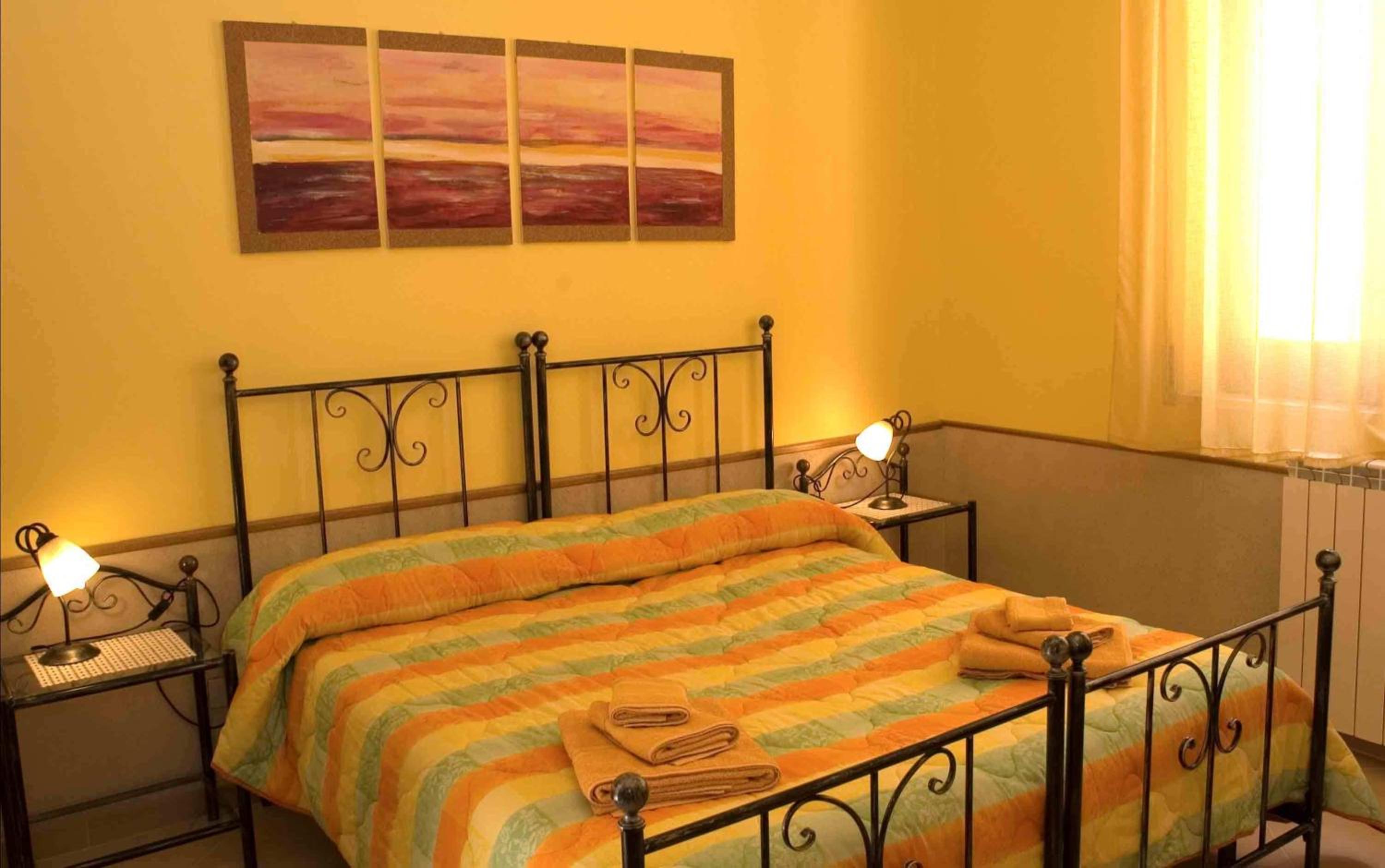 Double or Twin Room - Photo 2