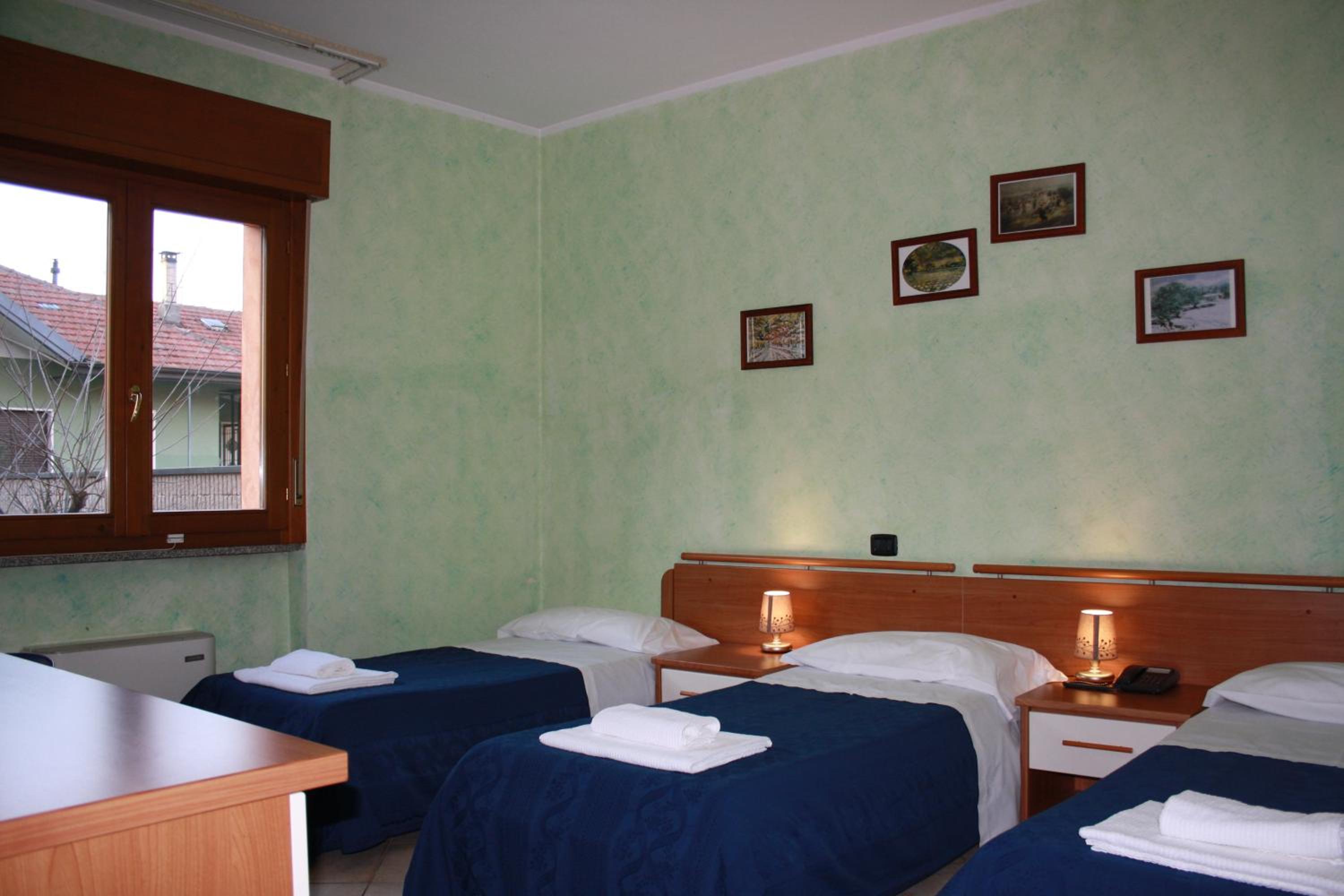 Standard Triple Room photo 1