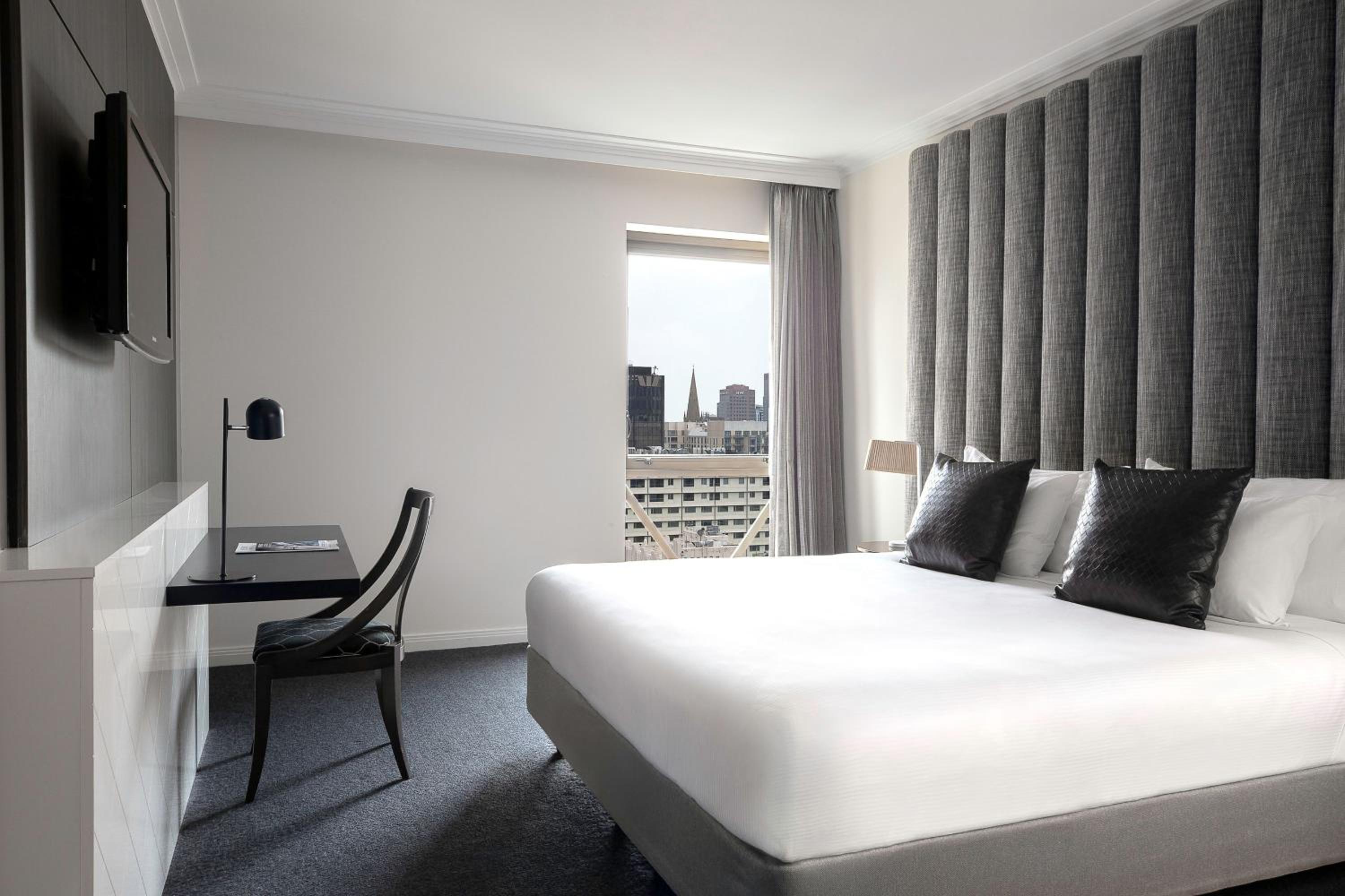 Two-Bedroom Premium Apartment