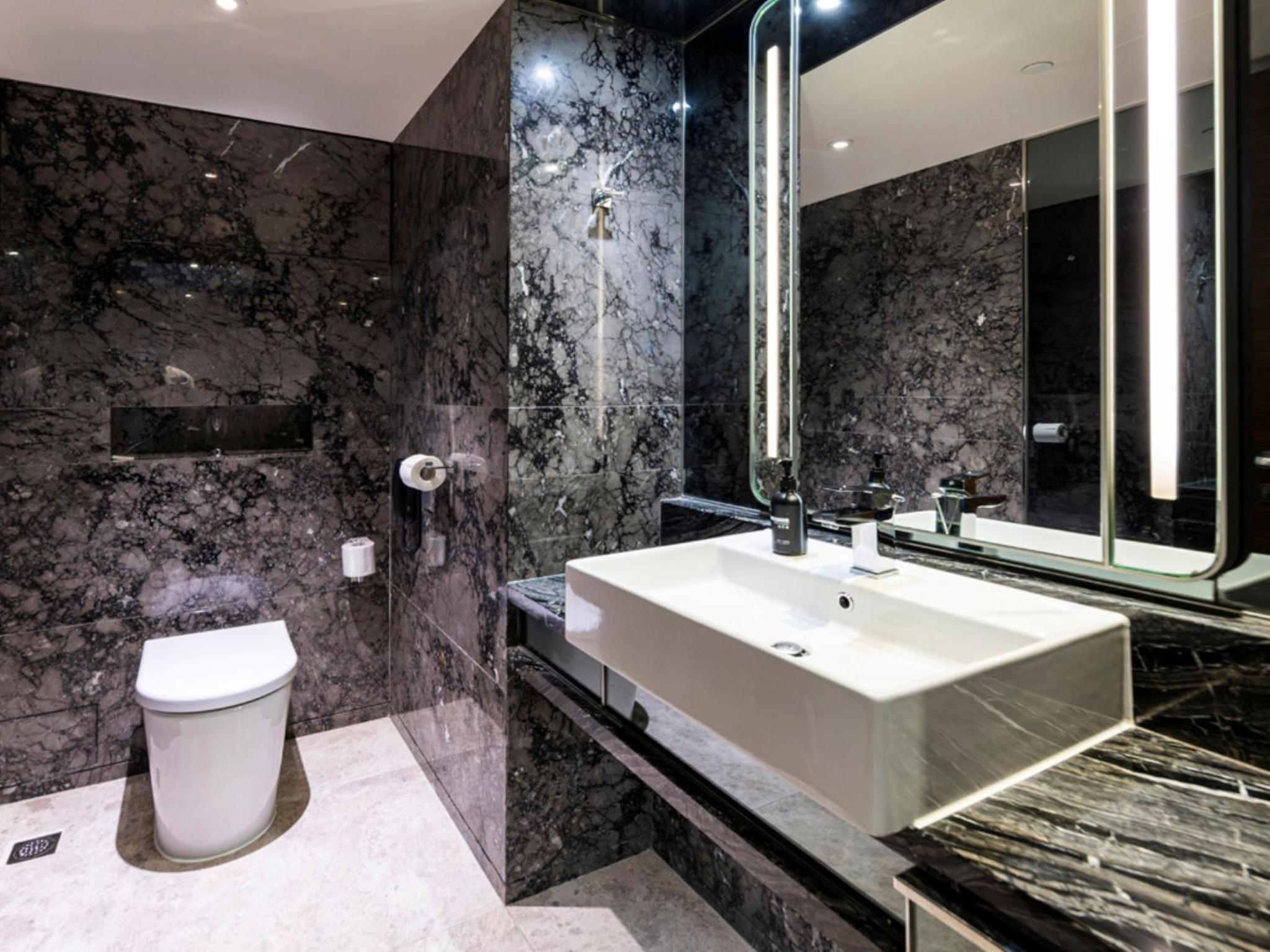 Plaza Premier Family Plus (Complimentary welcome gift) photo 3