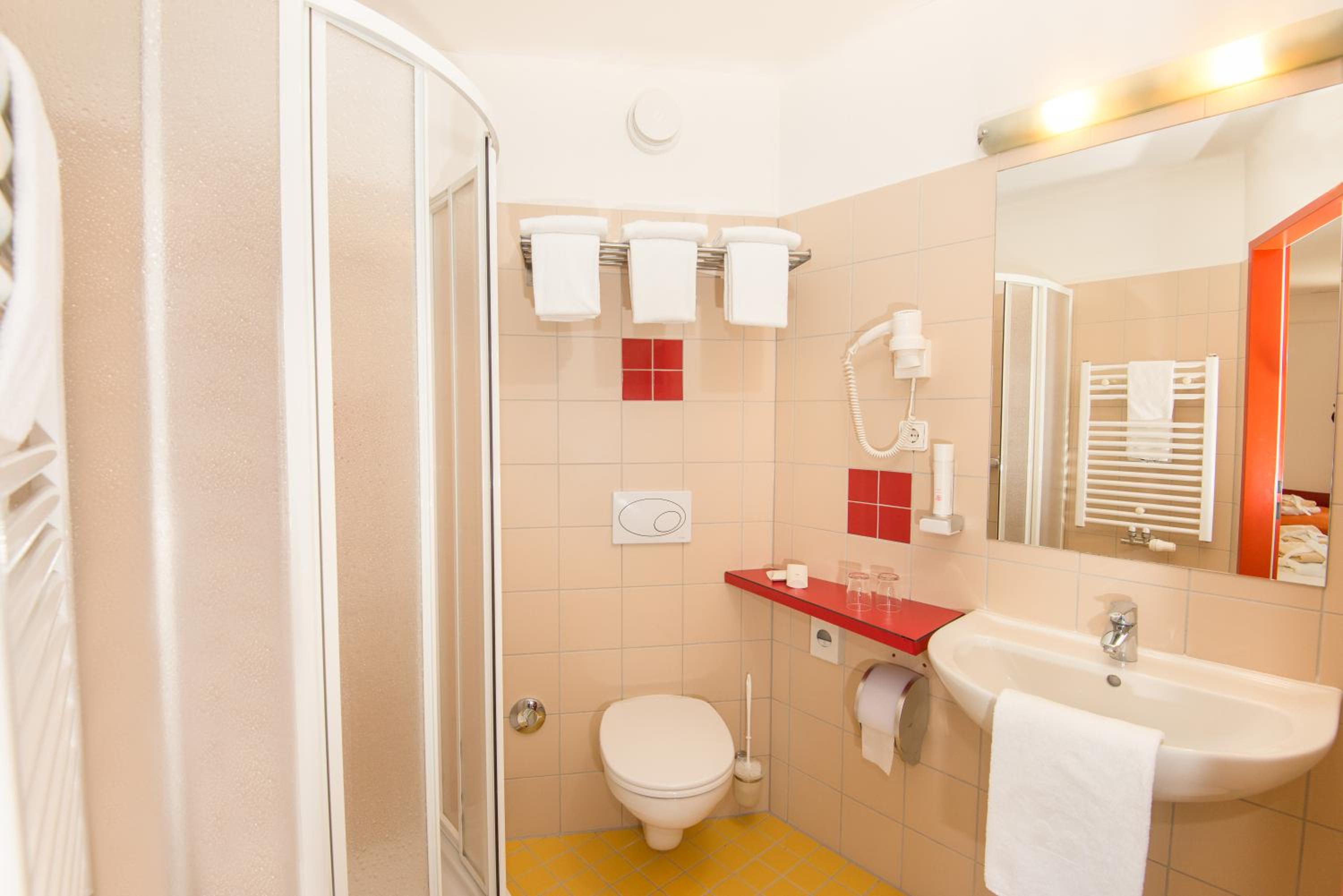 Double Room With Park View