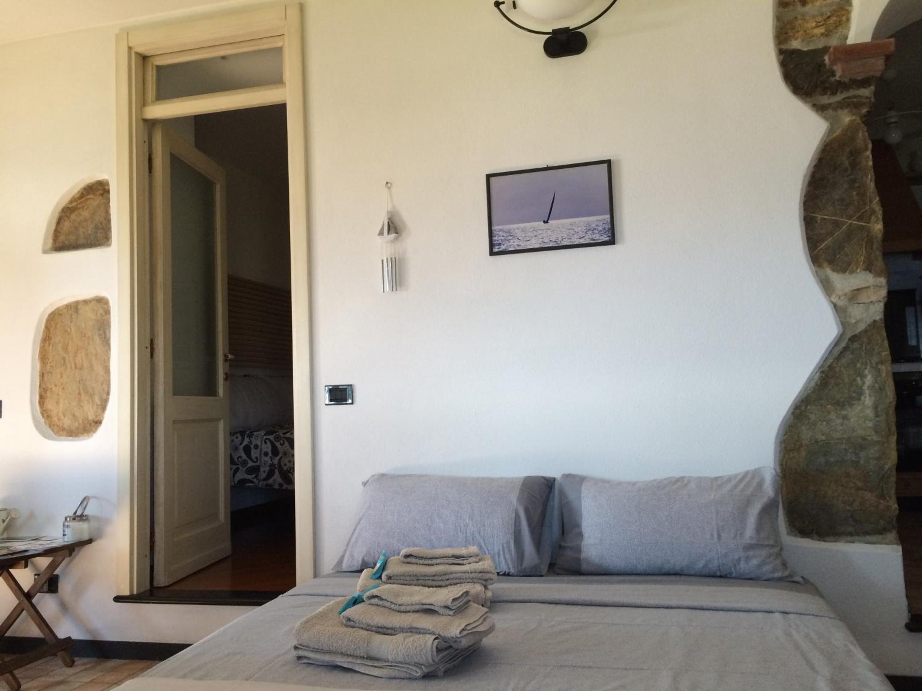 Apartment with Sea View photo 2