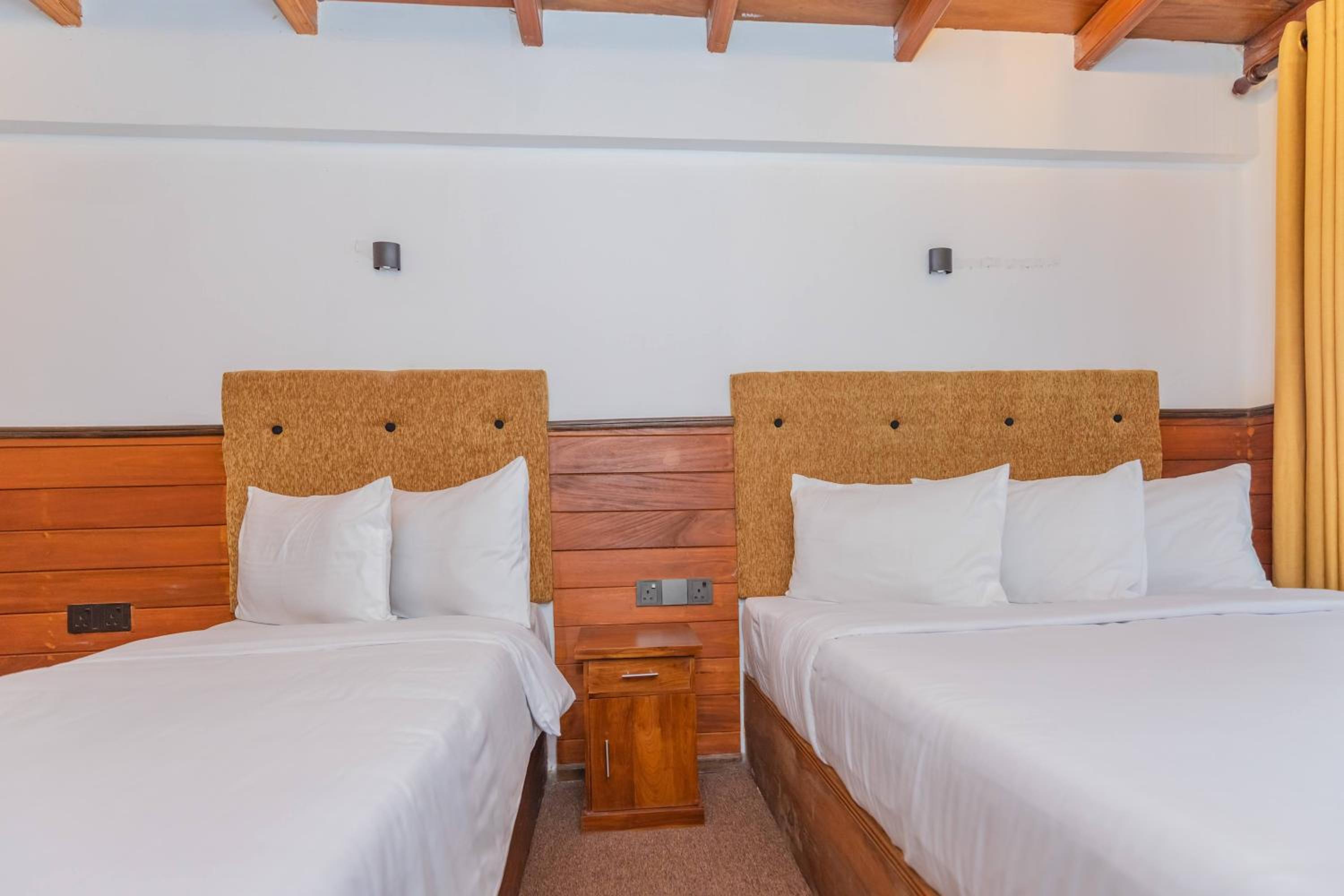 Superior Triple Room