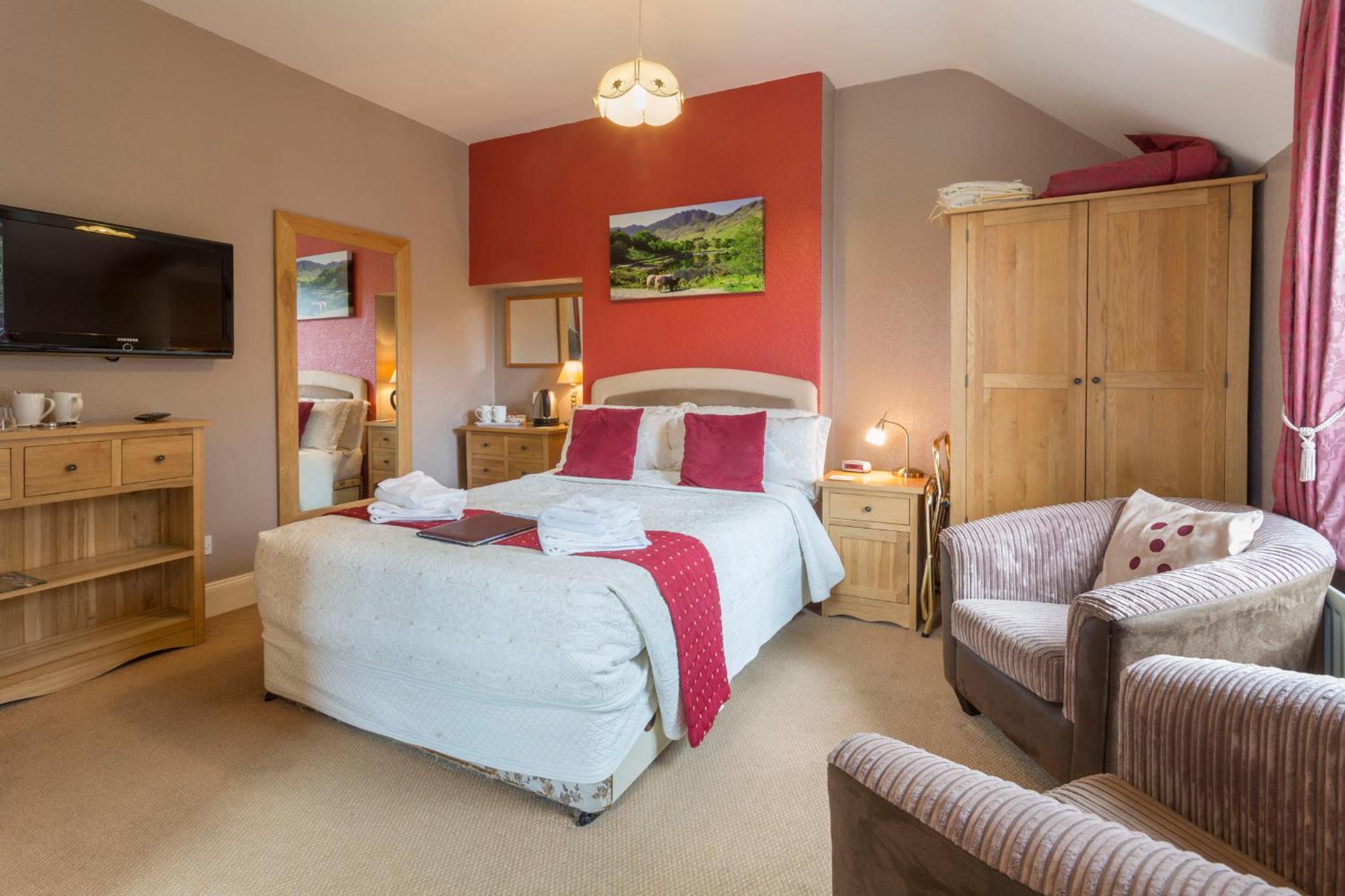 Quadruple Room photo 3