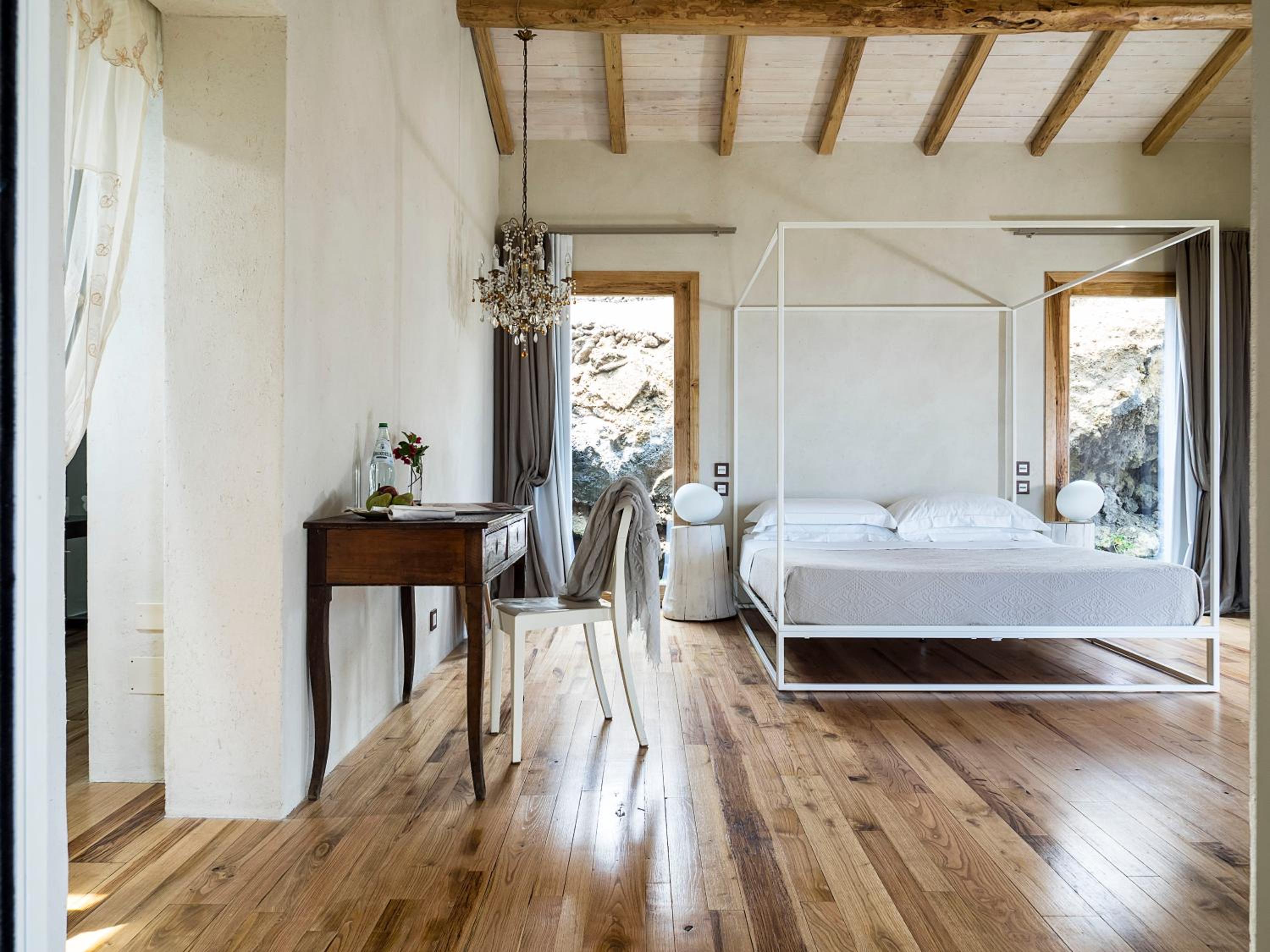 Suite - Edificio Separato