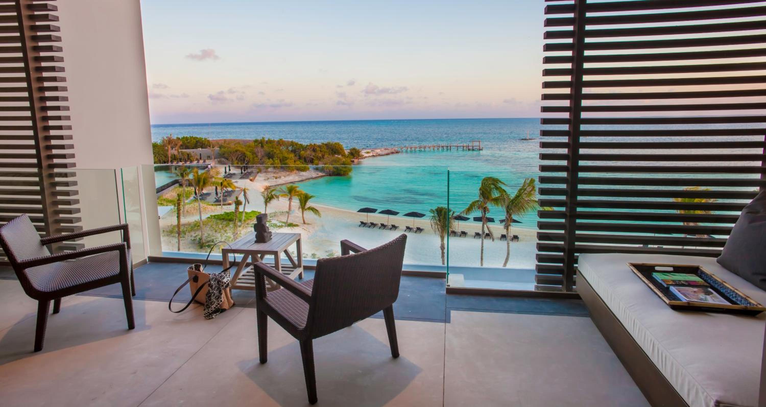 Suite with Ocean View - Adults Only