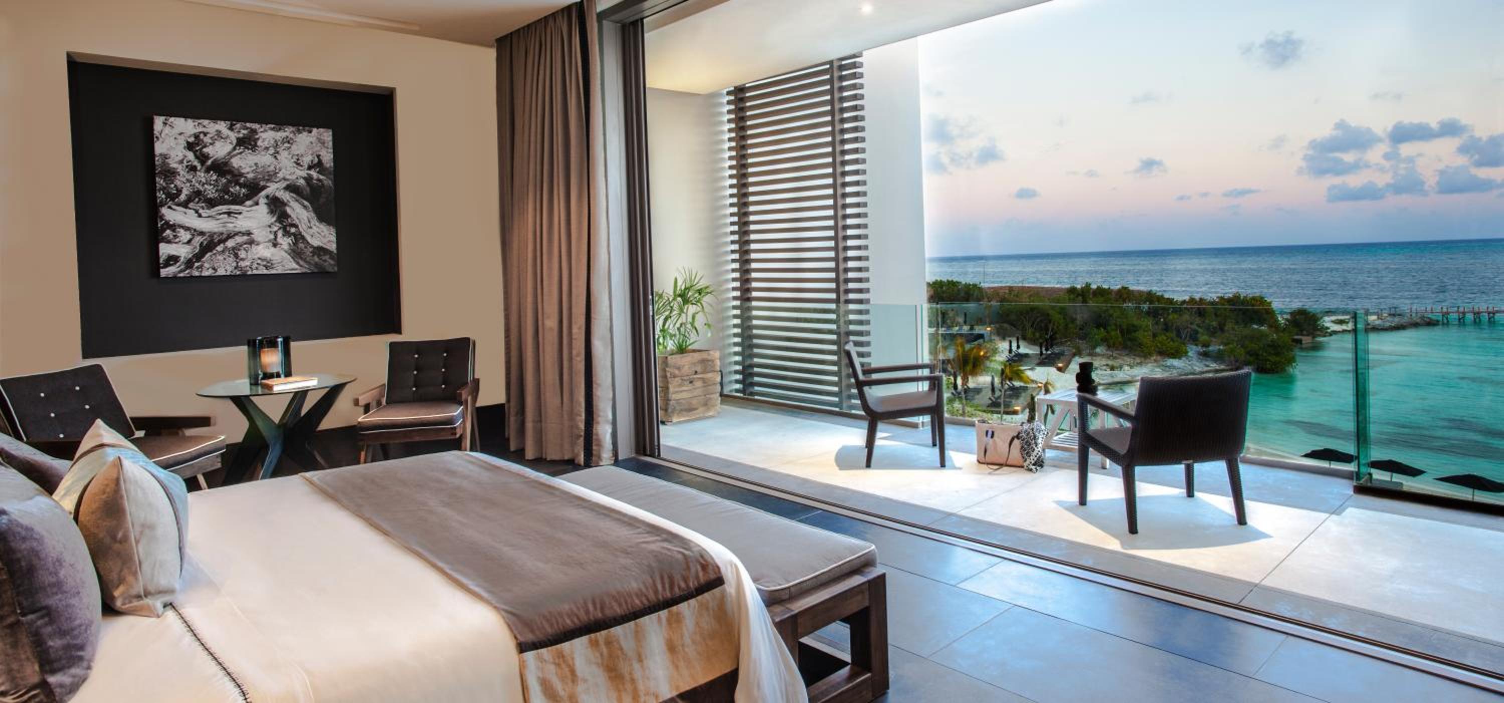 Suite with Ocean View - Adults Only thumbnail 5