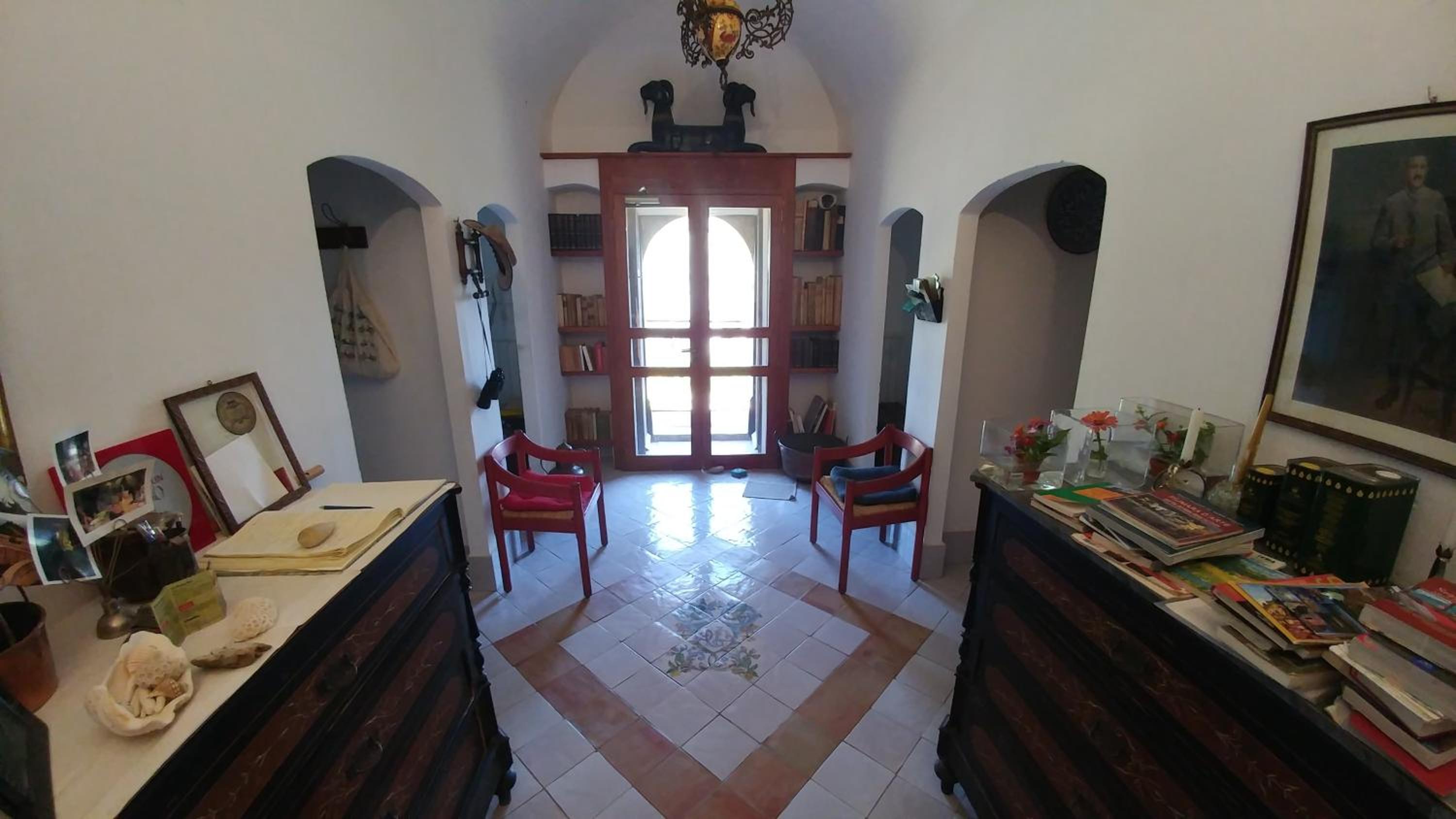 Villa photo 3