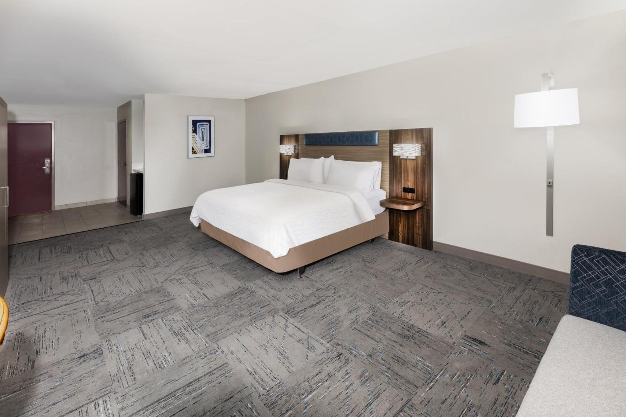 Suite - Mobility Access/Hearing Accessible - Photo 2
