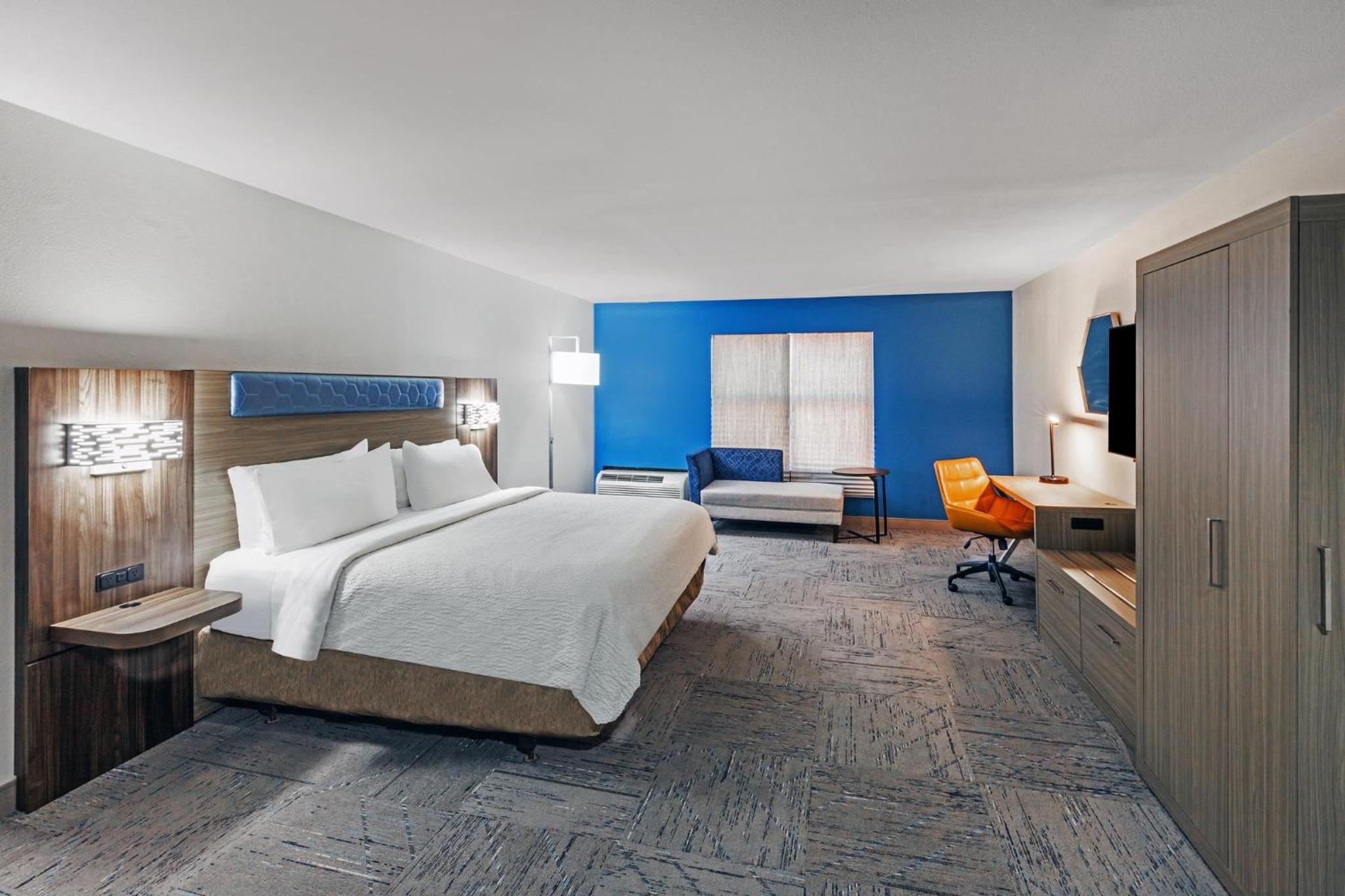 Suite - Mobility Access/Hearing Accessible - Photo 6