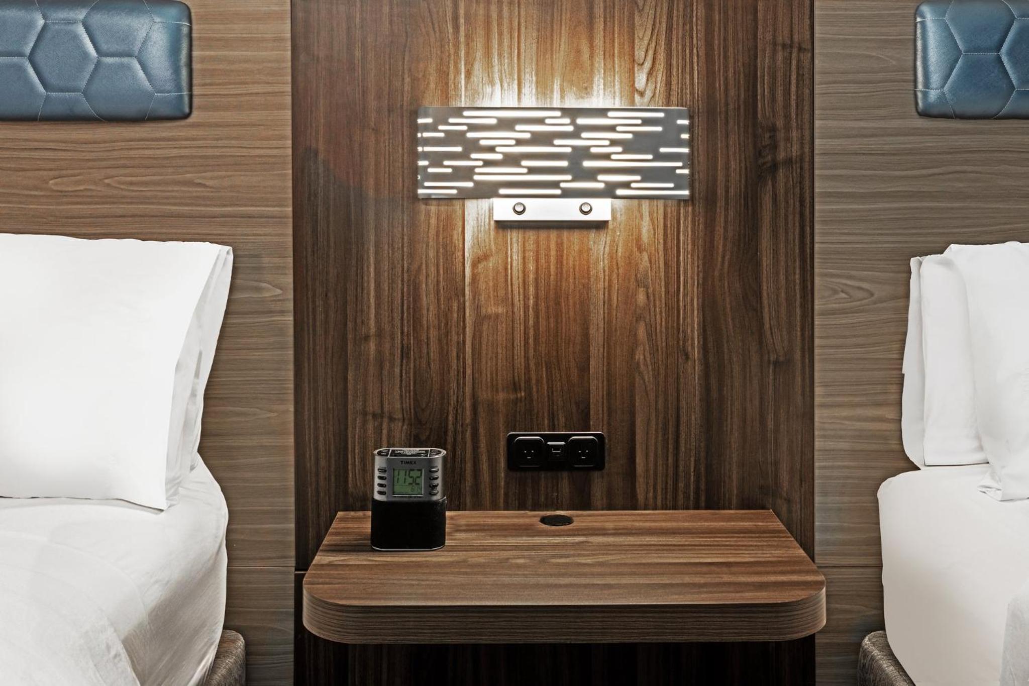 Standard Room - Photo 8