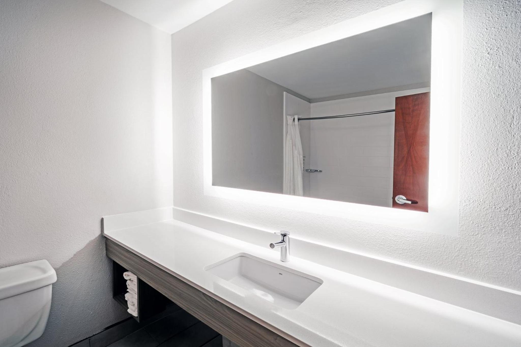 Standard Room - Photo 7