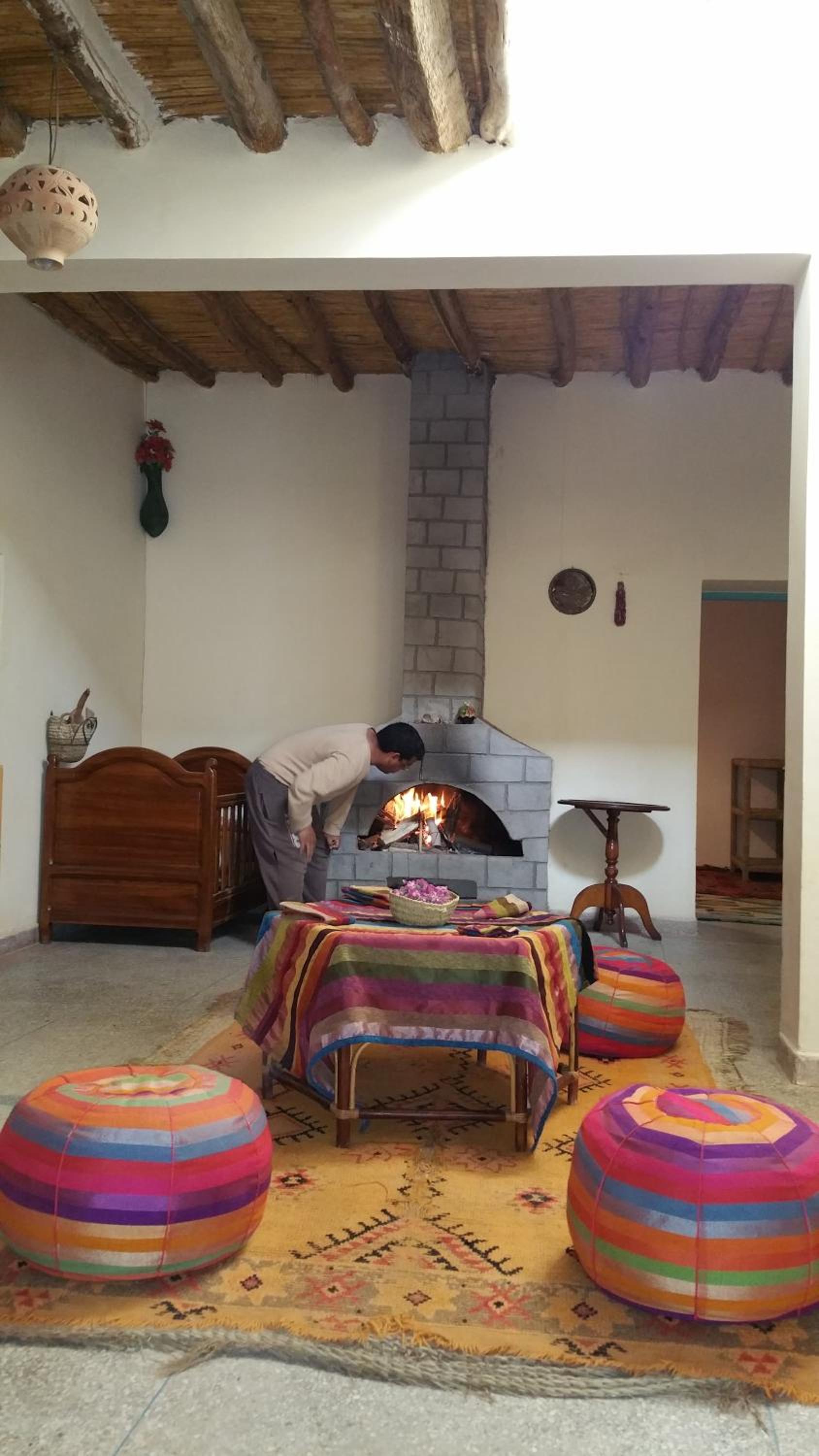 Quadruple Room - Photo 7